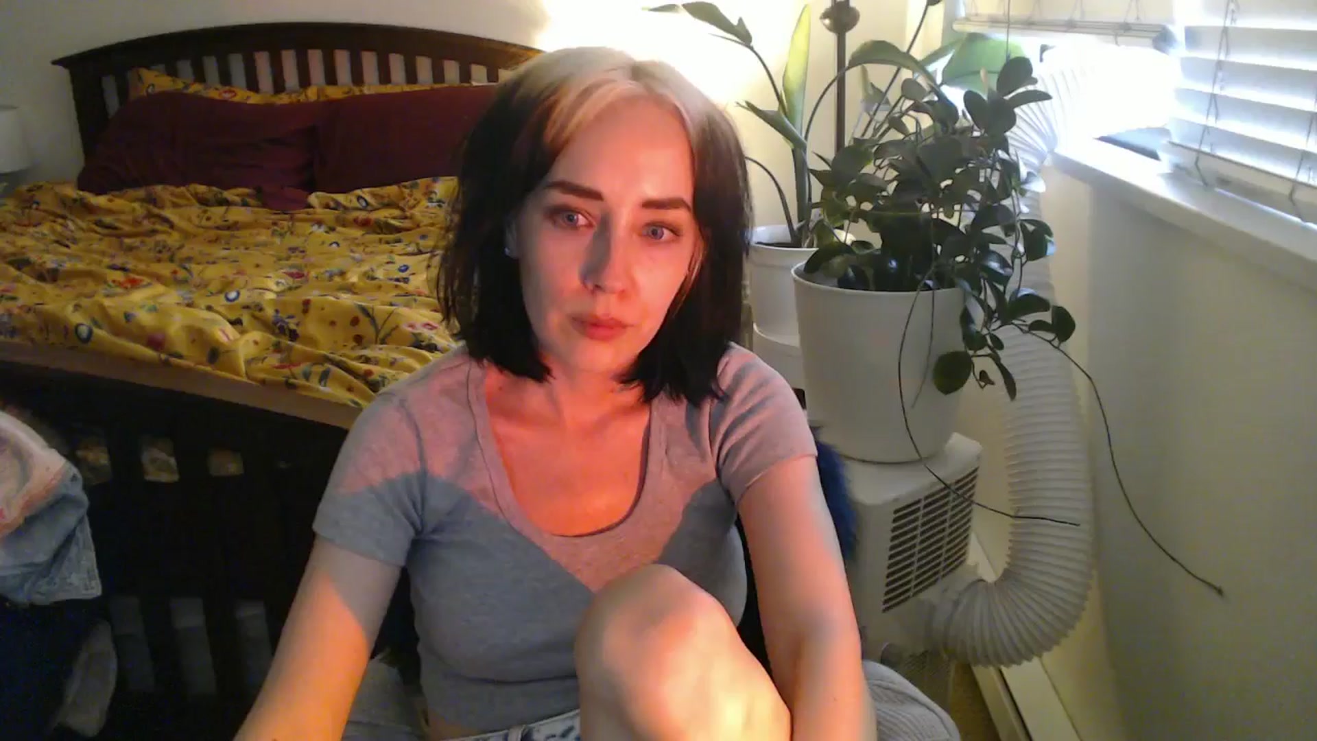 Gallery image thumbnail from AAAAAGHHHHHHH's myfreecams stream on, 07/22/2024, 04:39 image 5 of 20