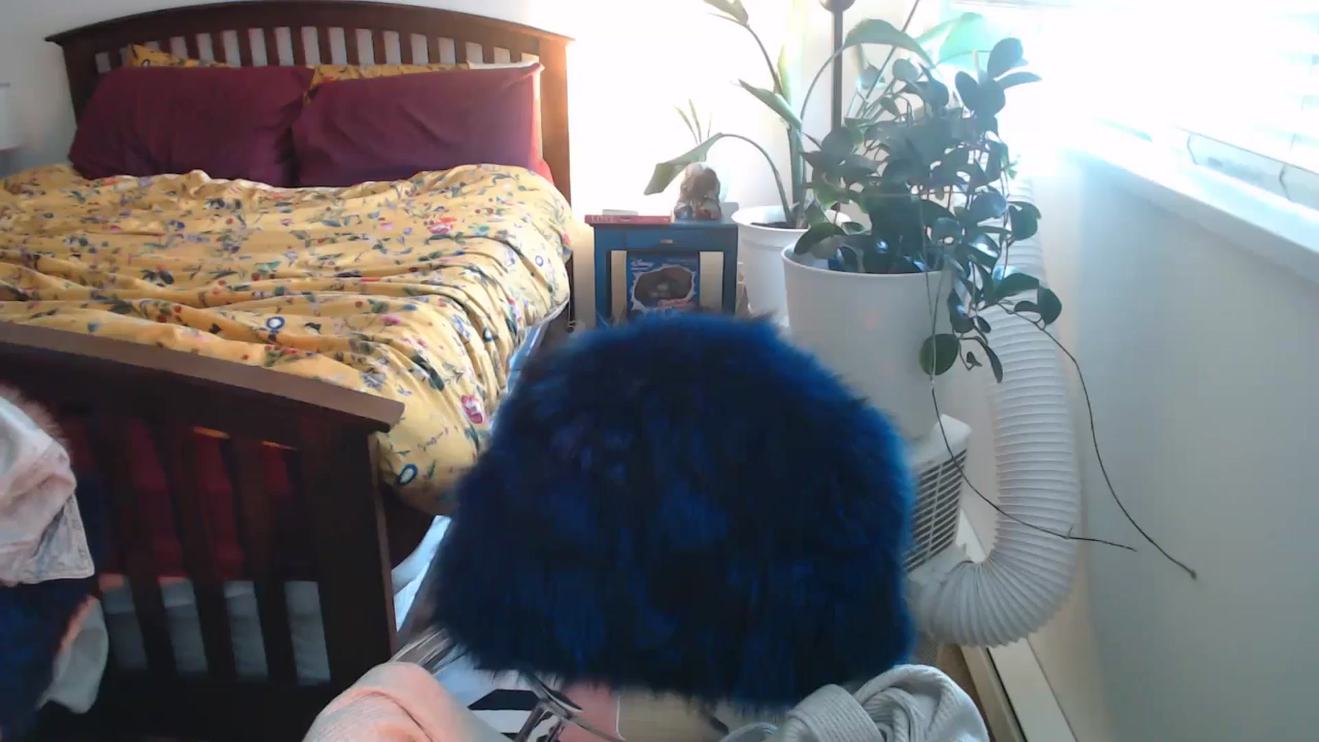 Gallery image thumbnail from AAAAAGHHHHHHH's myfreecams stream on, 07/23/2024, 05:46 image 1 of 20