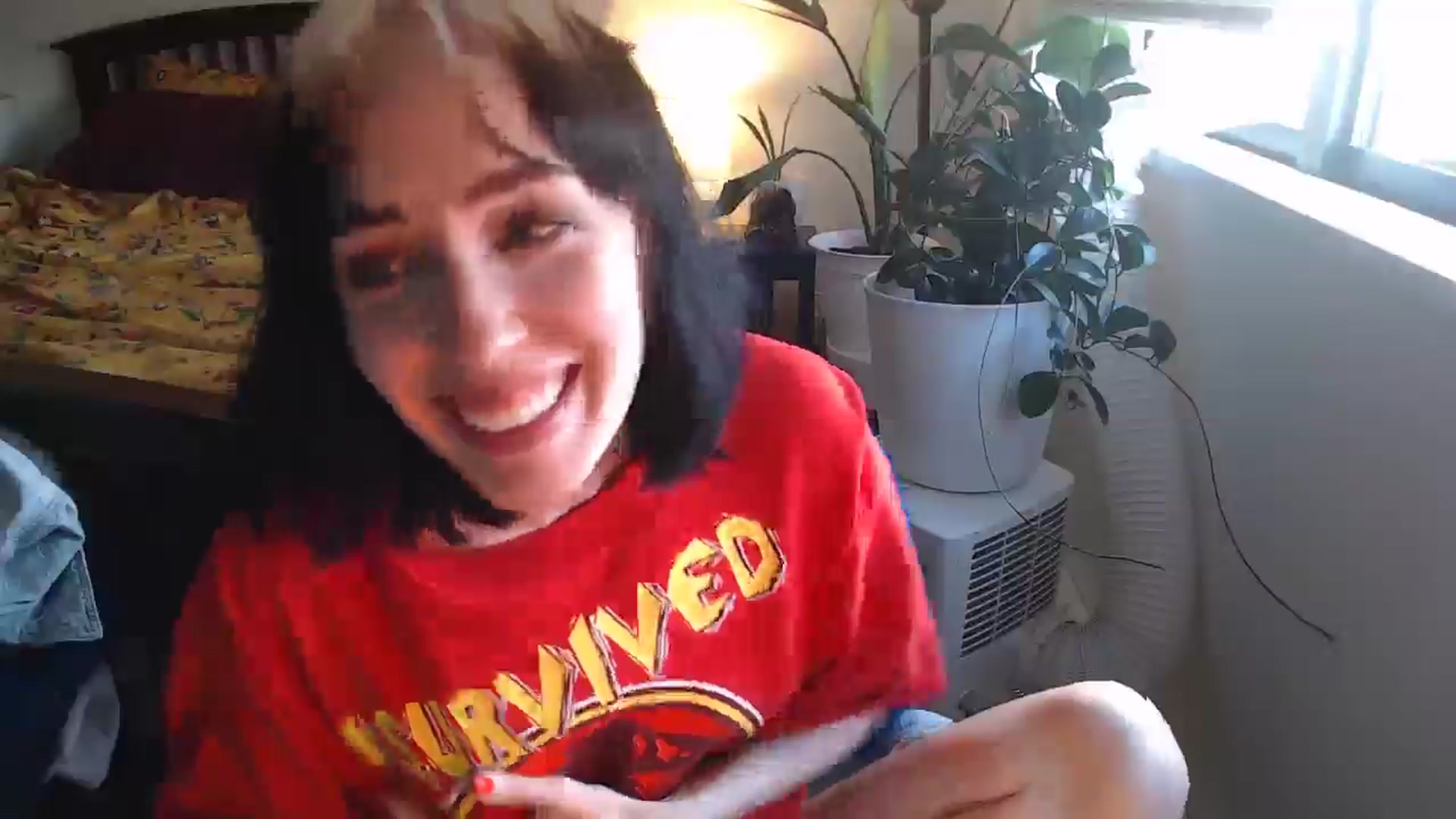 Gallery image thumbnail from AAAAAGHHHHHHH's myfreecams stream on, 07/24/2024, 01:46 image 15 of 20
