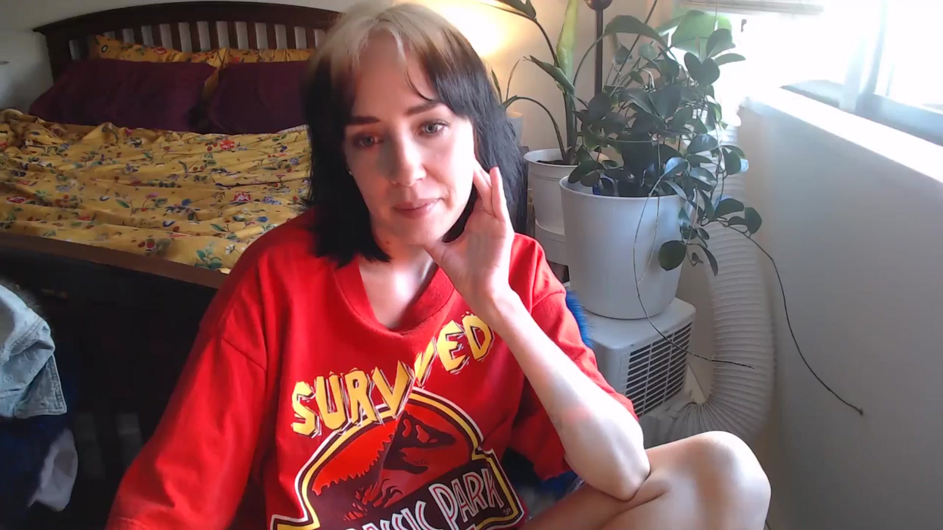 Gallery image thumbnail from AAAAAGHHHHHHH's myfreecams stream on, 07/24/2024, 01:46 image 14 of 20
