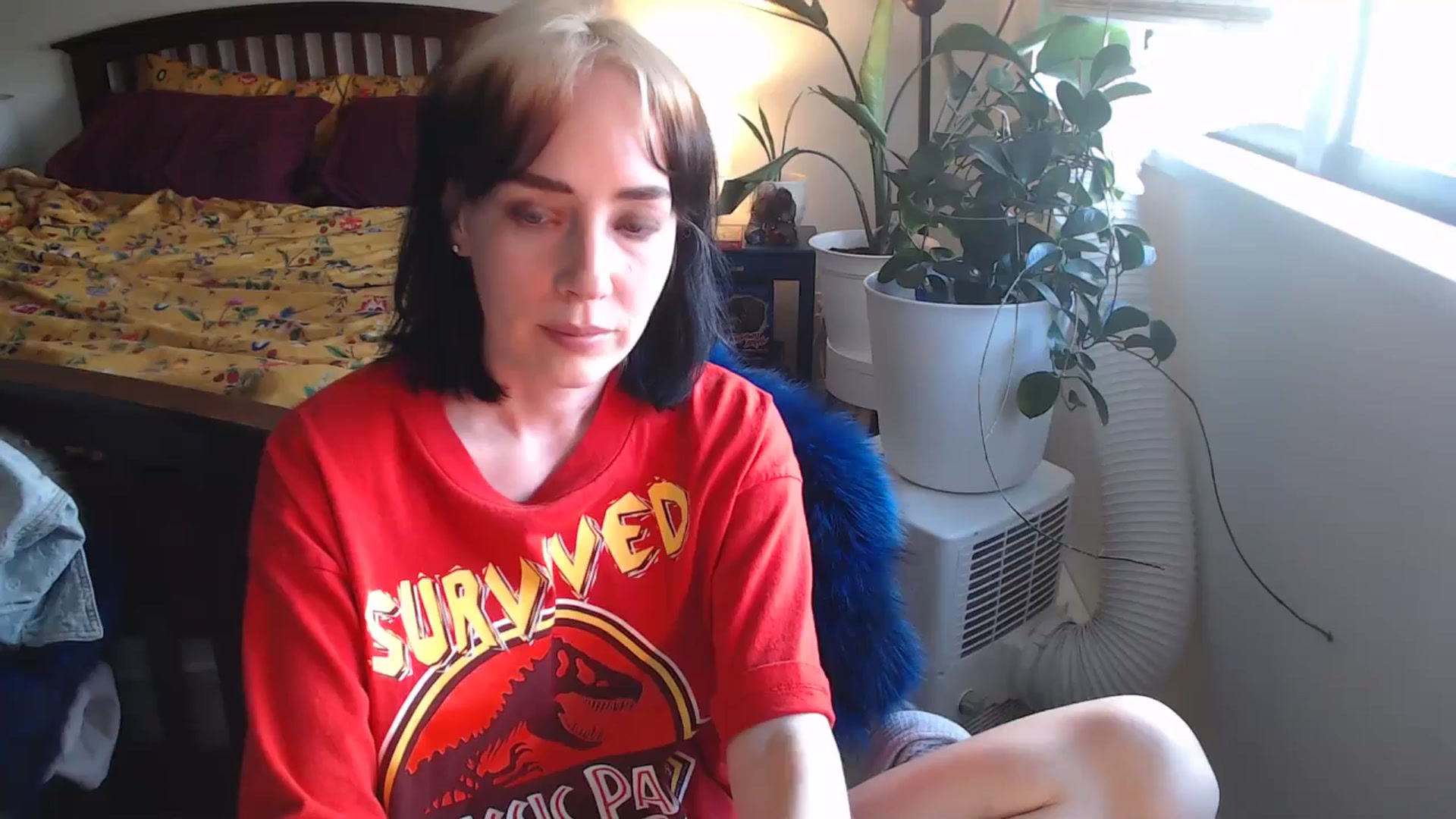 Gallery image thumbnail from AAAAAGHHHHHHH's myfreecams stream on, 07/24/2024, 01:46 image 19 of 20