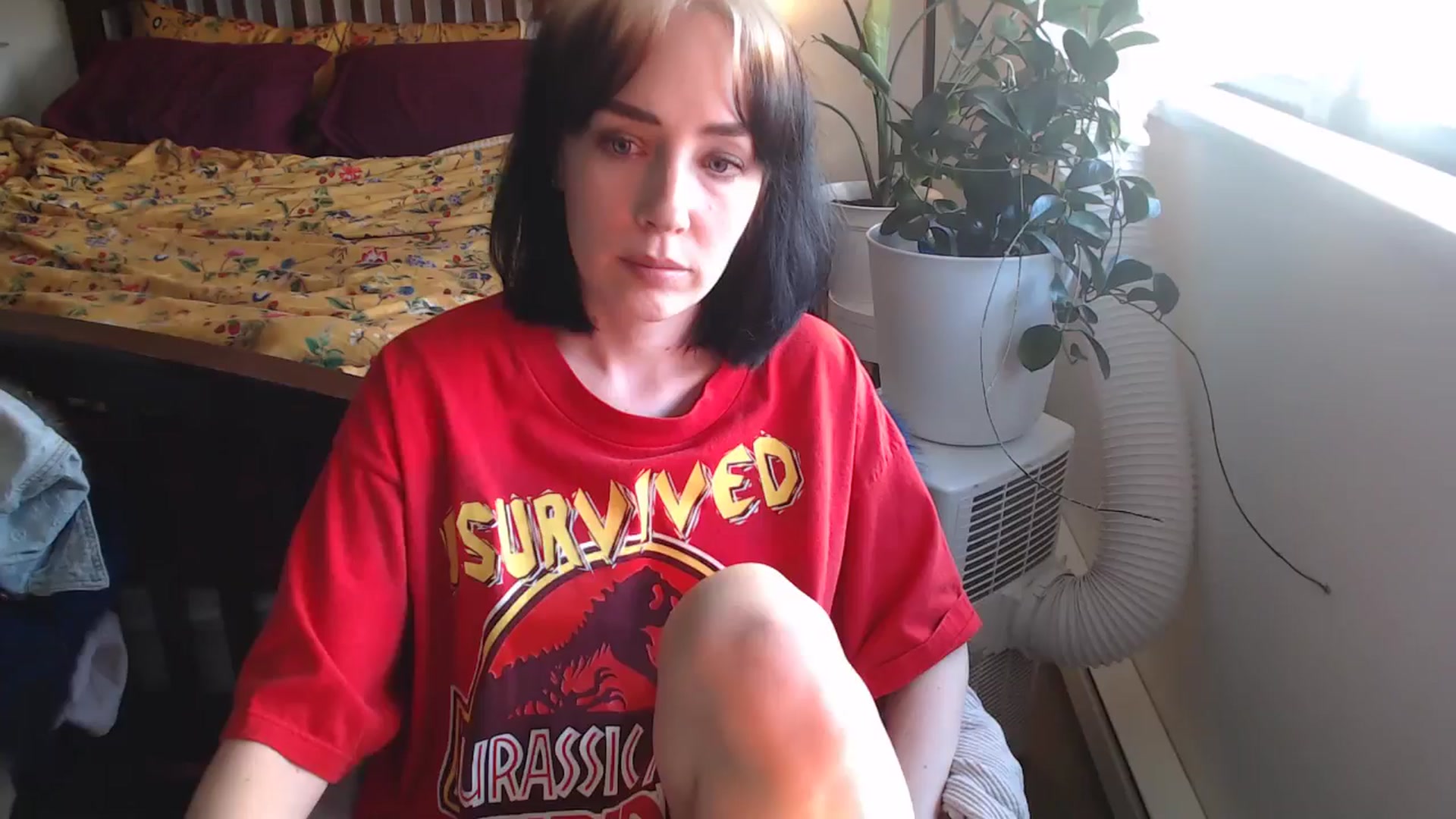 Gallery image thumbnail from AAAAAGHHHHHHH's myfreecams stream on, 07/24/2024, 01:46 image 1 of 20