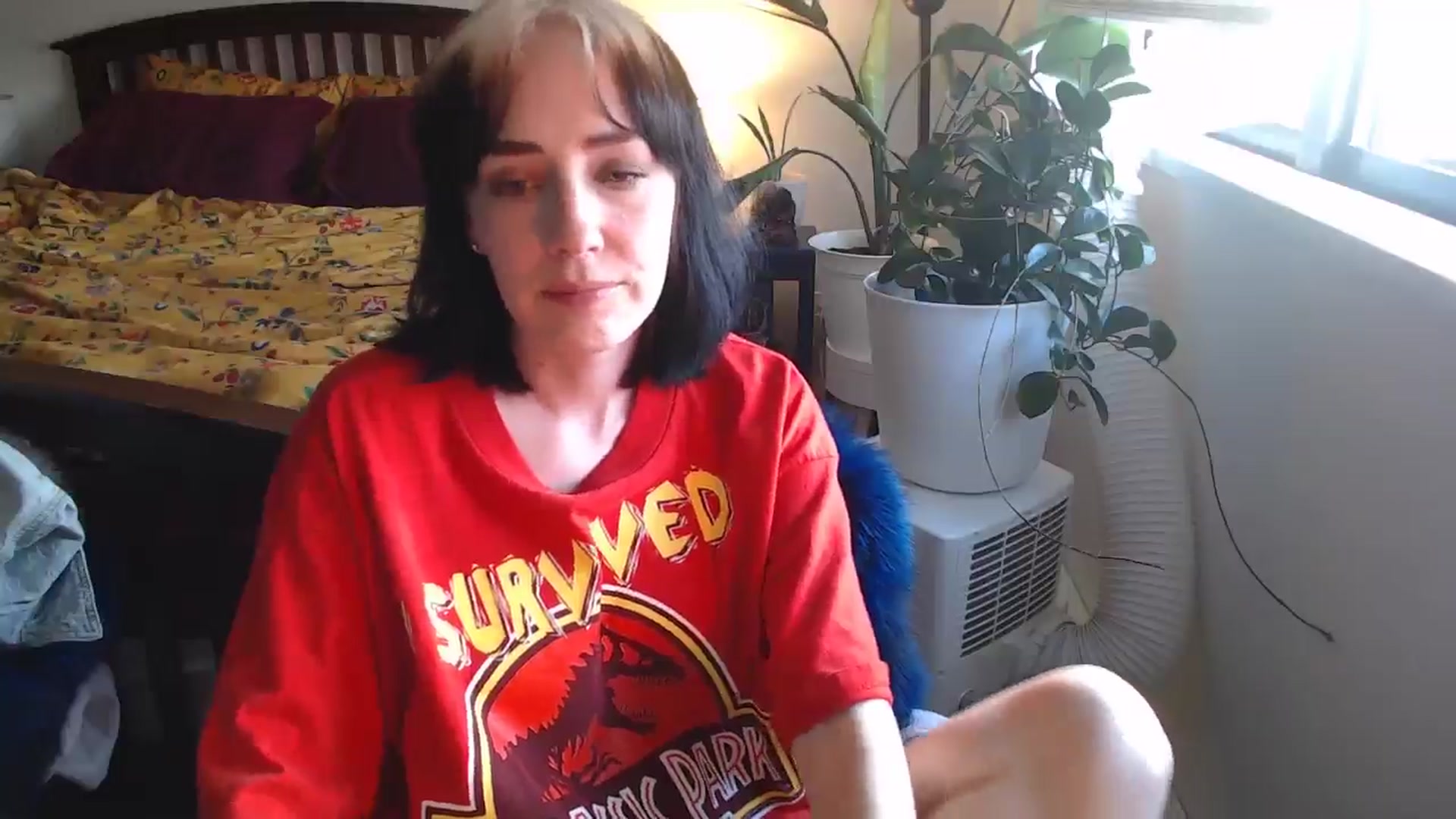 Gallery image thumbnail from AAAAAGHHHHHHH's myfreecams stream on, 07/24/2024, 01:46 image 13 of 20