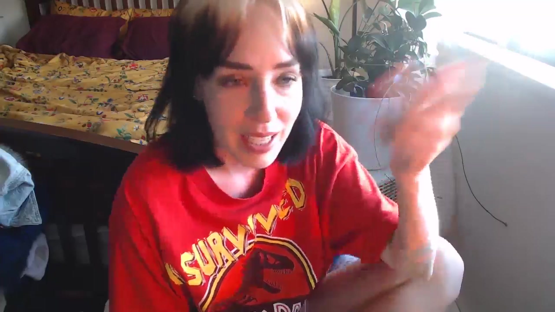 Gallery image thumbnail from AAAAAGHHHHHHH's myfreecams stream on, 07/24/2024, 01:46 image 3 of 20