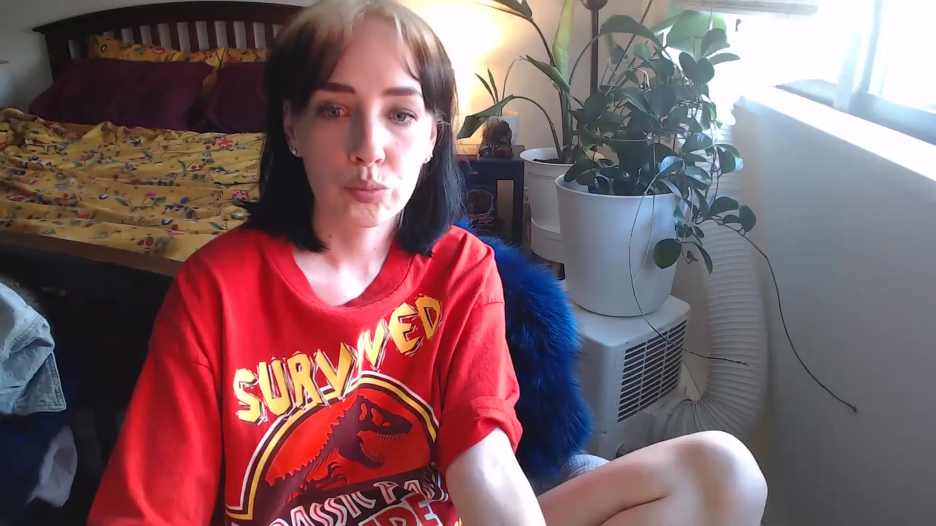 Gallery image thumbnail from AAAAAGHHHHHHH's myfreecams stream on, 07/24/2024, 01:46 image 17 of 20