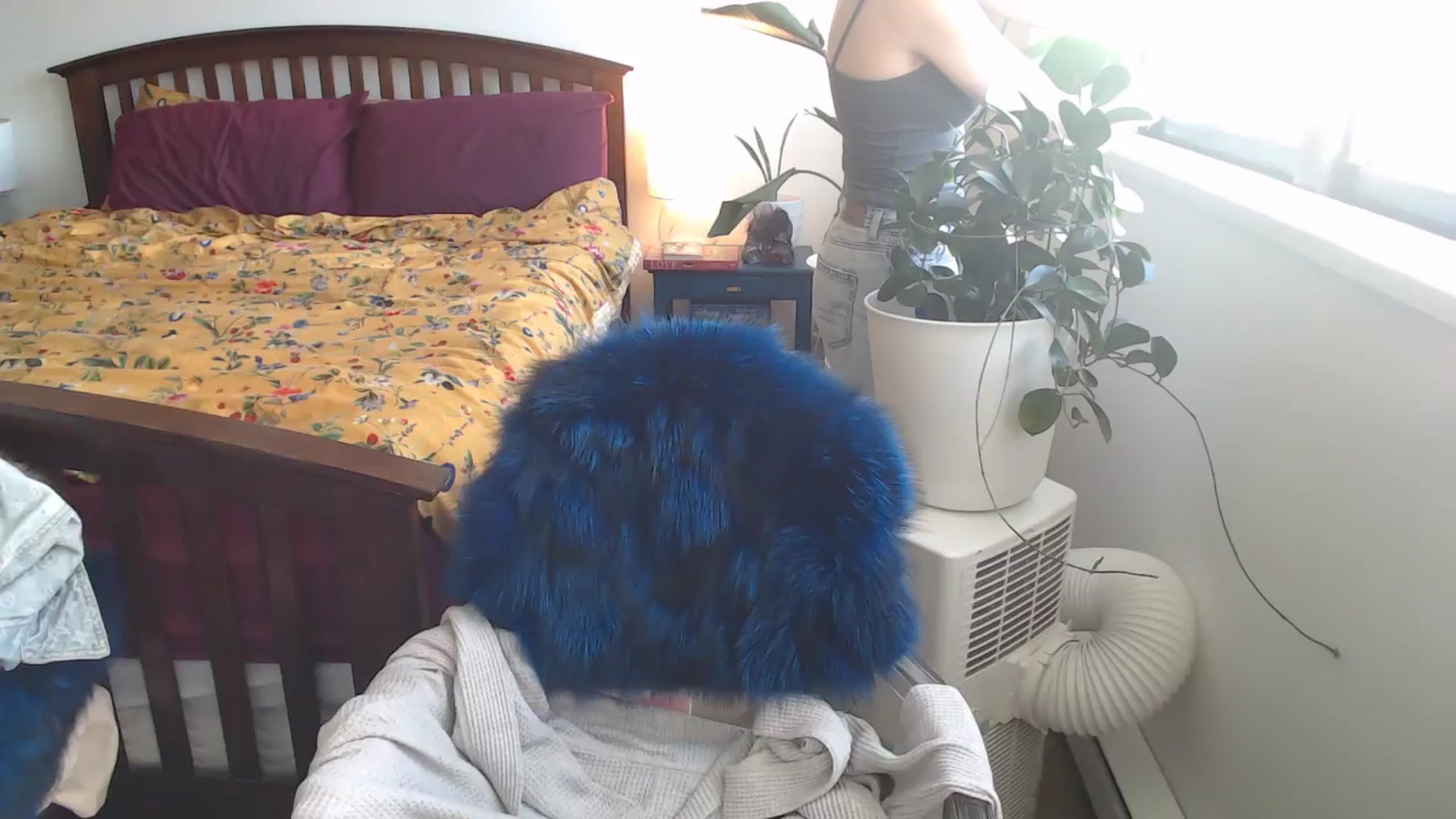 Gallery image thumbnail from AAAAAGHHHHHHH's myfreecams stream on, 07/25/2024, 04:27 image 1 of 20