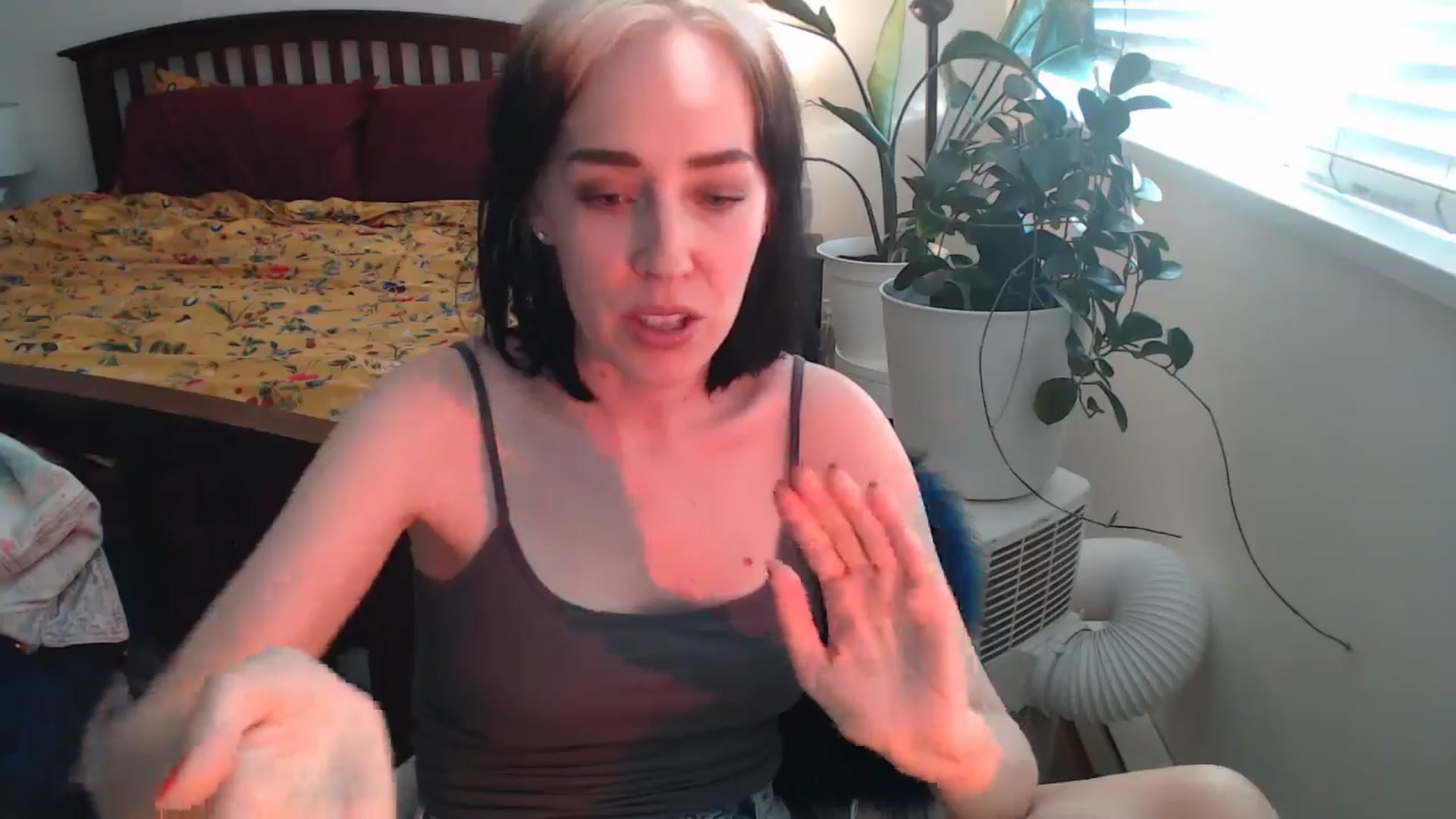 Gallery image thumbnail from AAAAAGHHHHHHH's myfreecams stream on, 07/25/2024, 04:27 image 6 of 20