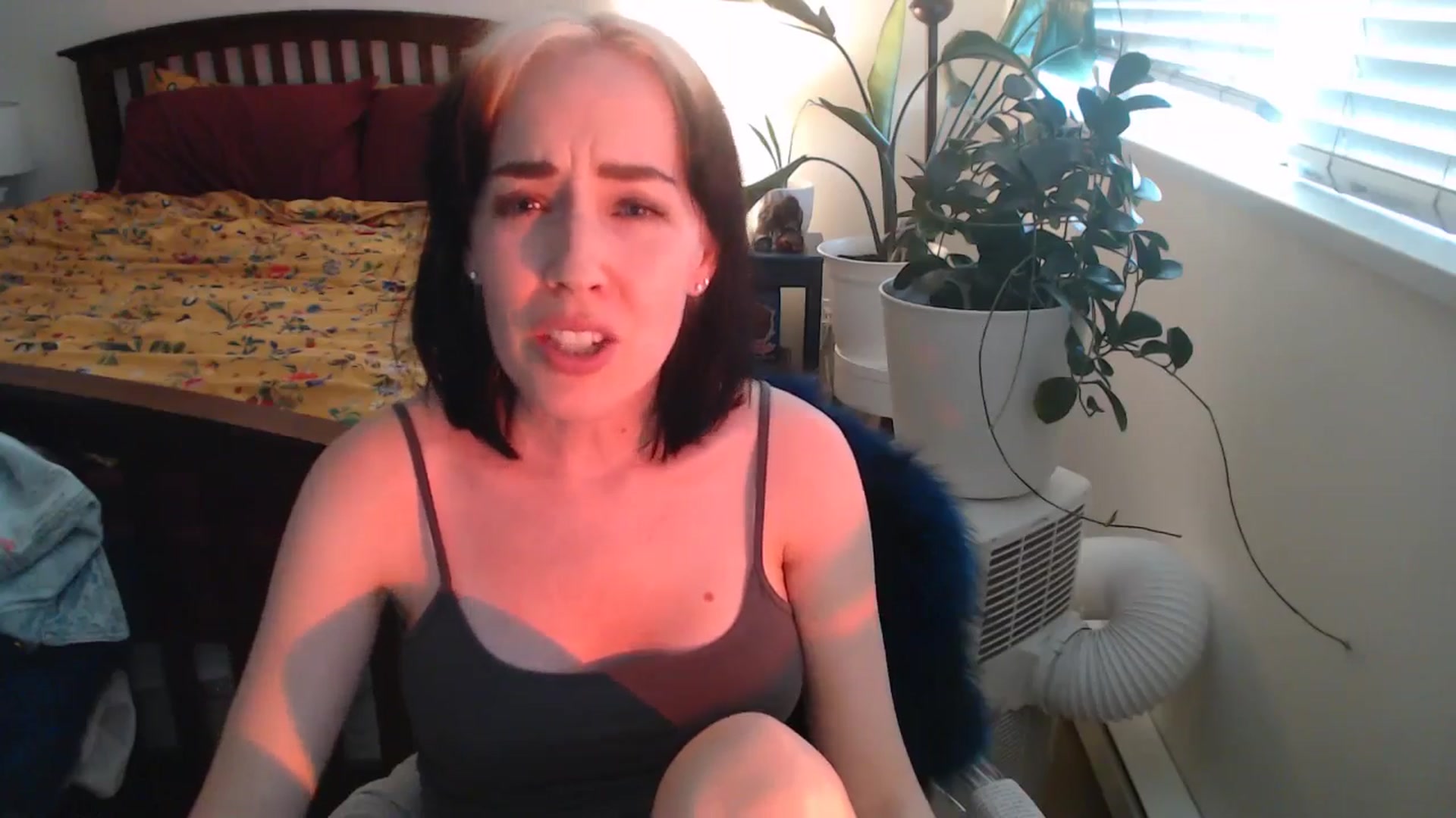 Gallery image thumbnail from AAAAAGHHHHHHH's myfreecams stream on, 07/25/2024, 04:27 image 8 of 20