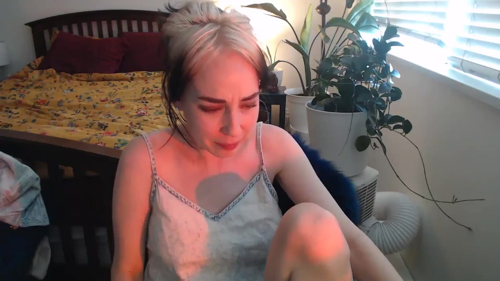 Gallery image thumbnail from AAAAAGHHHHHHH's myfreecams stream on, 07/26/2024, 04:04 image 2 of 20