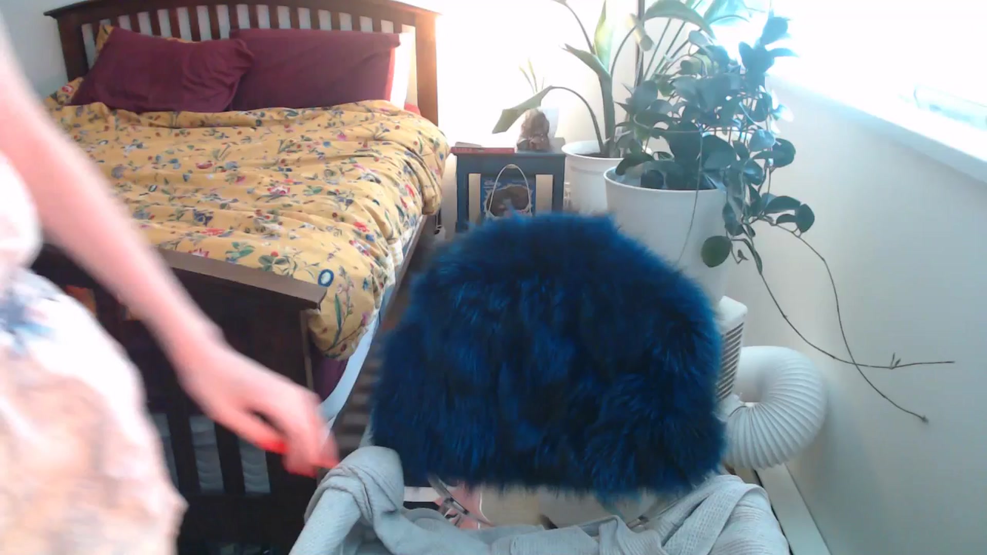 Gallery image thumbnail from AAAAAGHHHHHHH's myfreecams stream on, 07/26/2024, 04:04 image 1 of 20