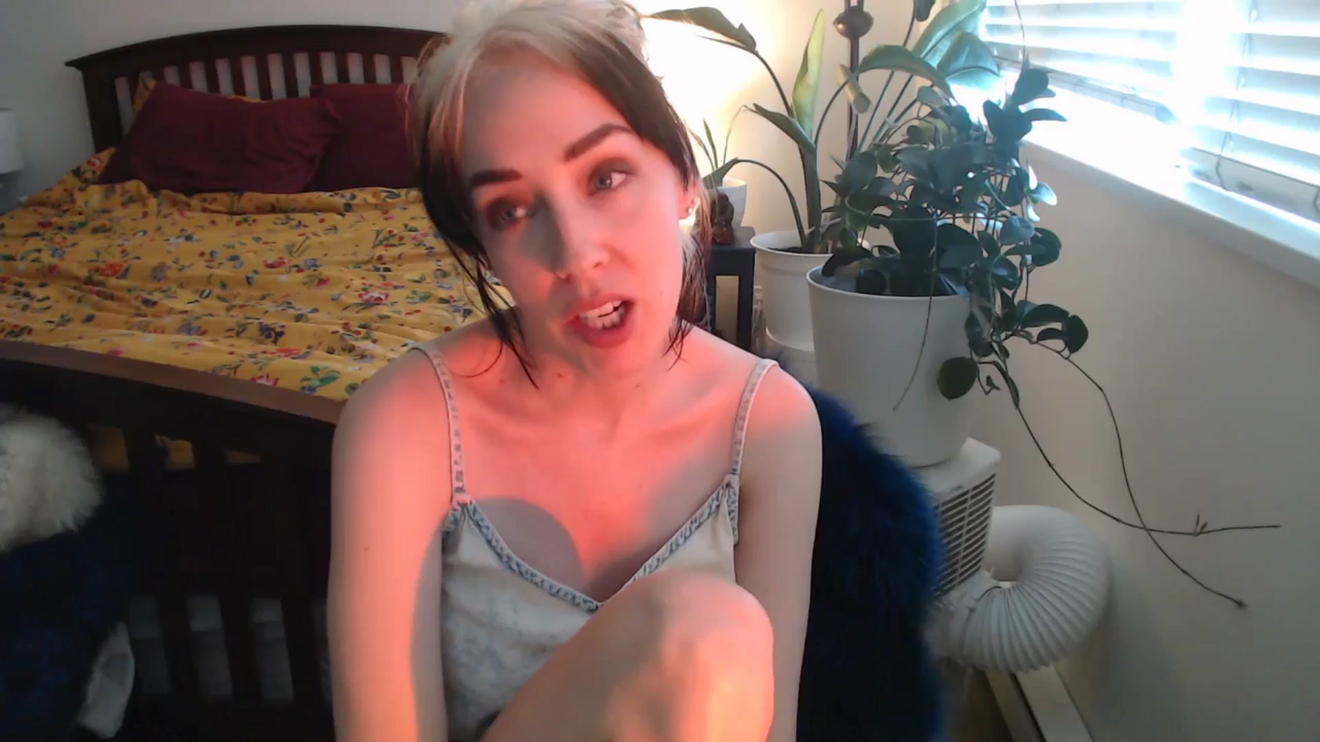 Gallery image thumbnail from AAAAAGHHHHHHH's myfreecams stream on, 07/26/2024, 04:04 image 4 of 20