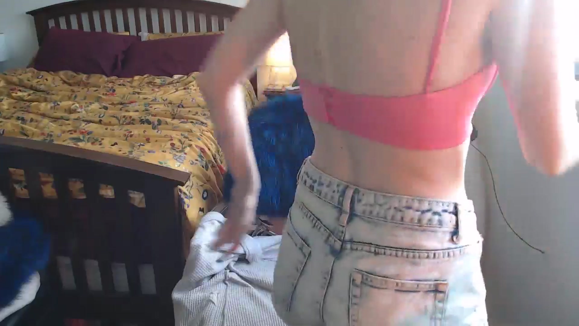 Gallery image thumbnail from AAAAAGHHHHHHH's myfreecams stream on, 07/27/2024, 02:07 image 10 of 20