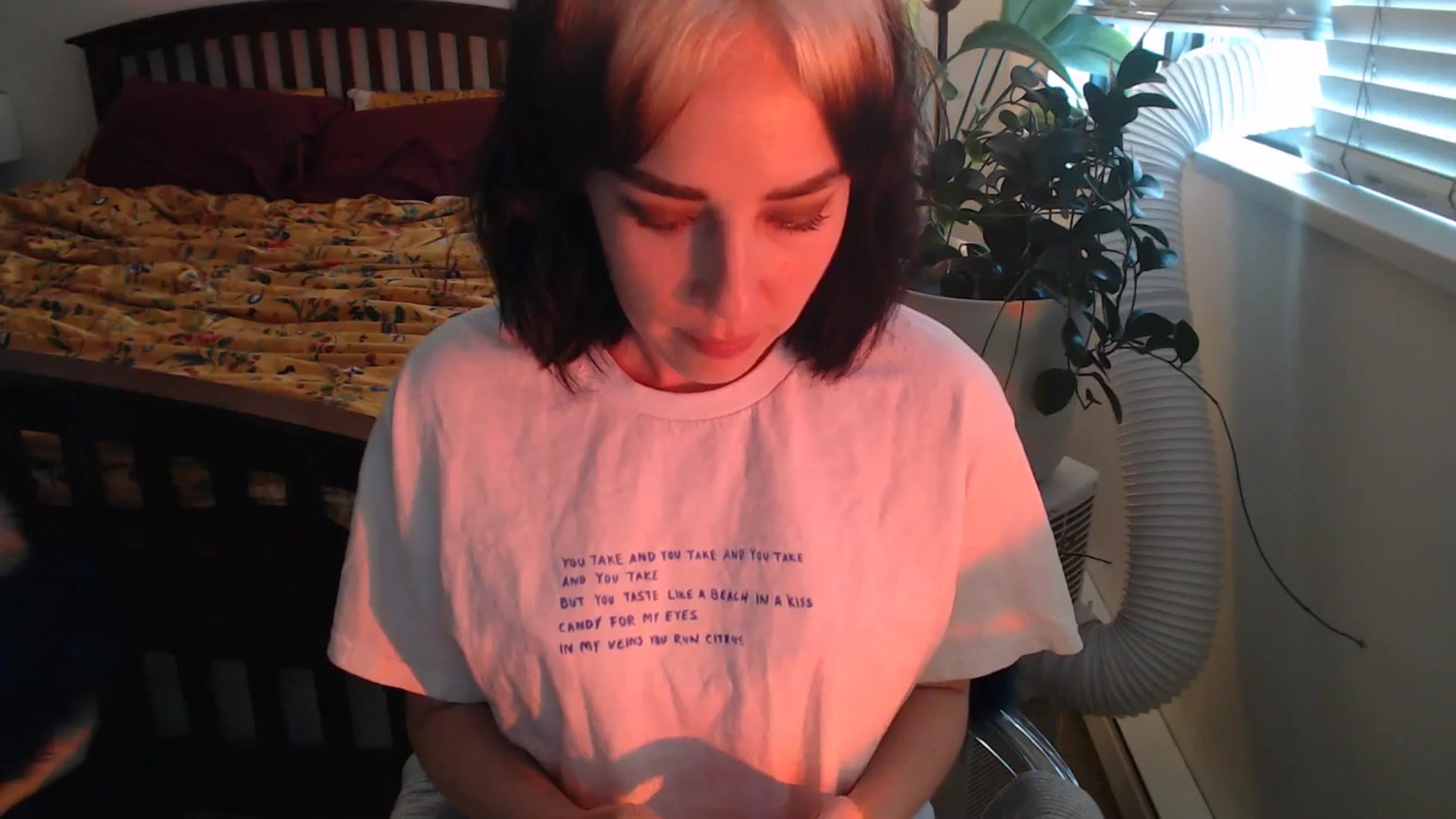 Gallery image thumbnail from AAAAAGHHHHHHH's myfreecams stream on, 07/27/2024, 03:48 image 8 of 20