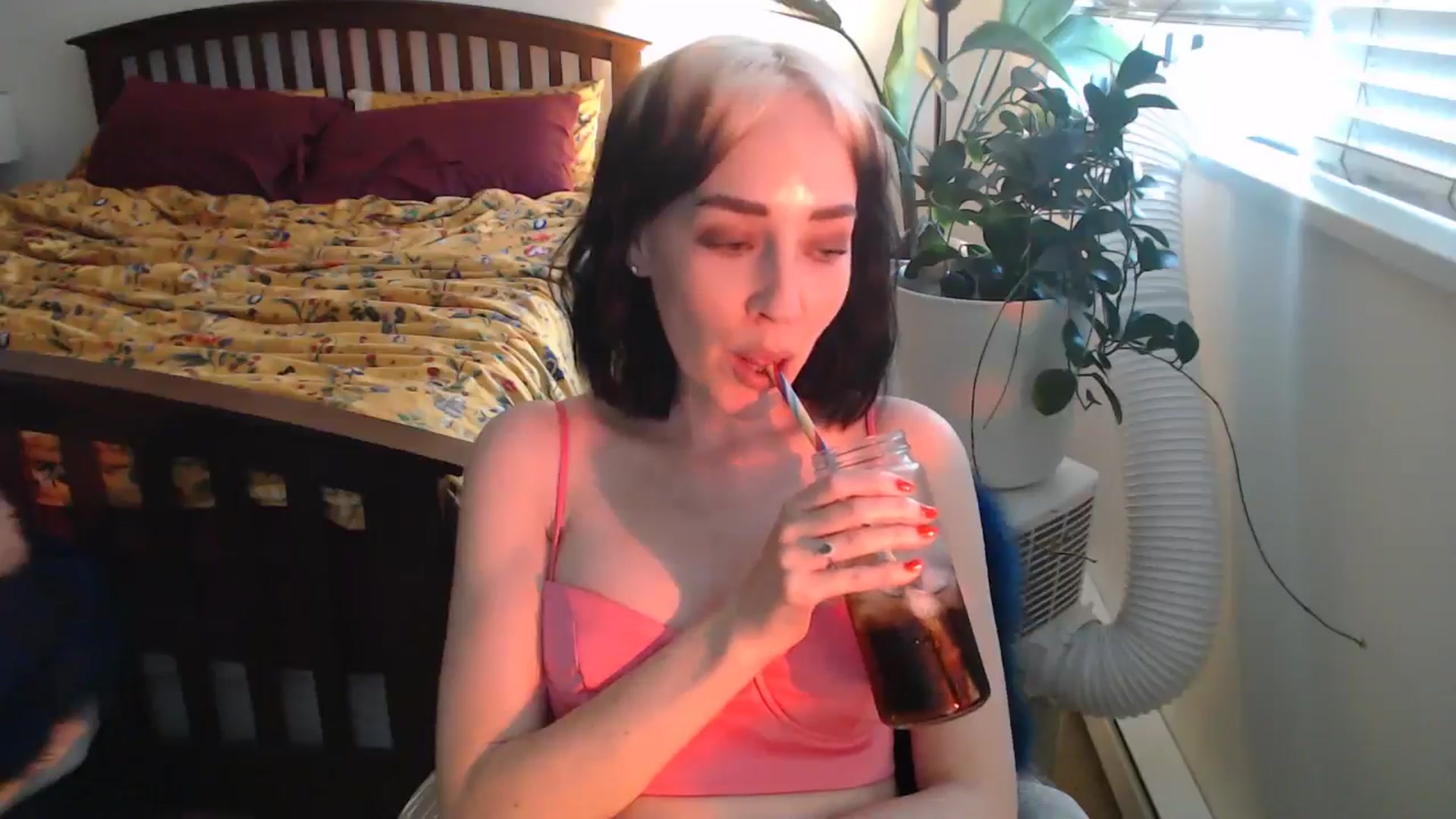 Gallery image thumbnail from AAAAAGHHHHHHH's myfreecams stream on, 07/27/2024, 03:48 image 4 of 20