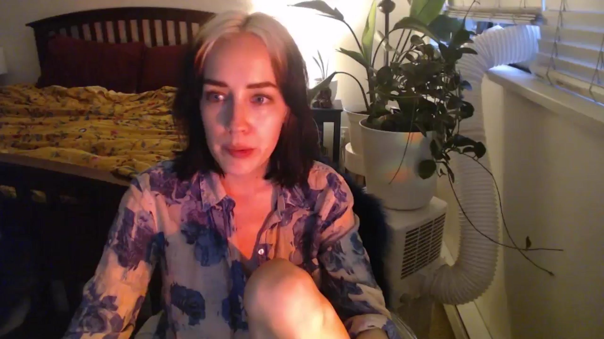 Gallery image thumbnail from AAAAAGHHHHHHH's myfreecams stream on, 07/30/2024, 03:57 image 1 of 20