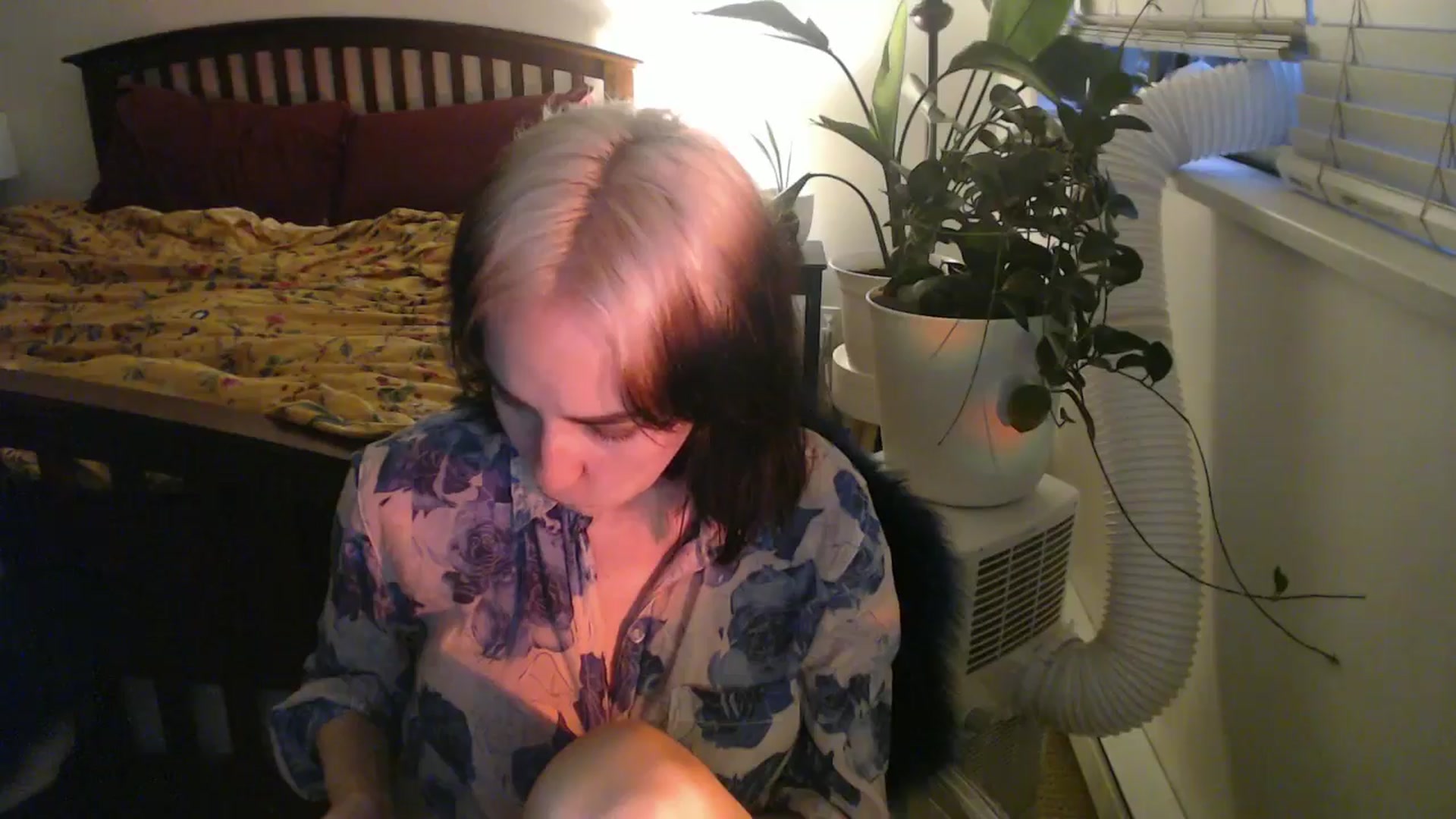 Gallery image thumbnail from AAAAAGHHHHHHH's myfreecams stream on, 07/30/2024, 03:57 image 18 of 20