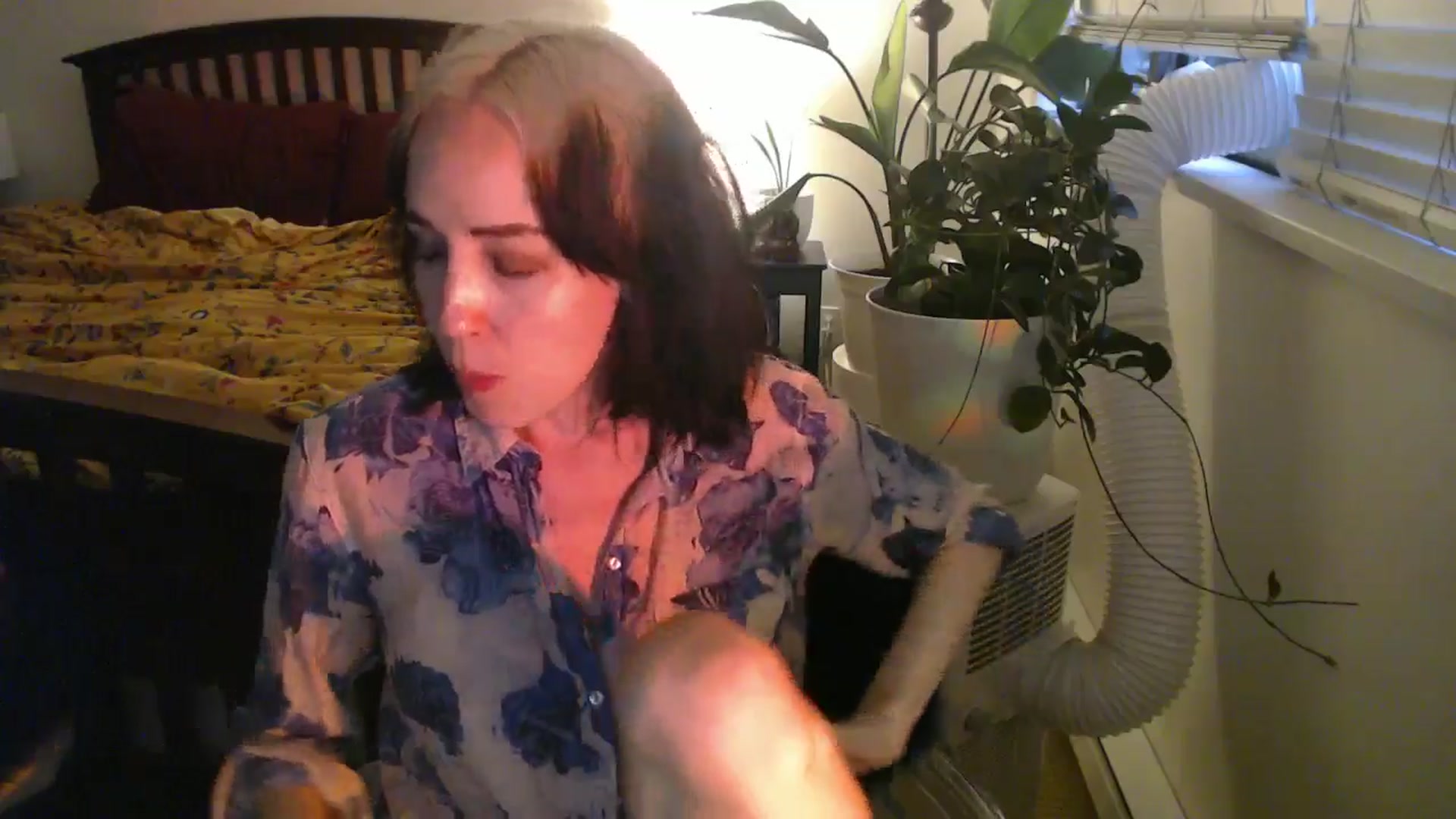Gallery image thumbnail from AAAAAGHHHHHHH's myfreecams stream on, 07/30/2024, 03:57 image 2 of 20