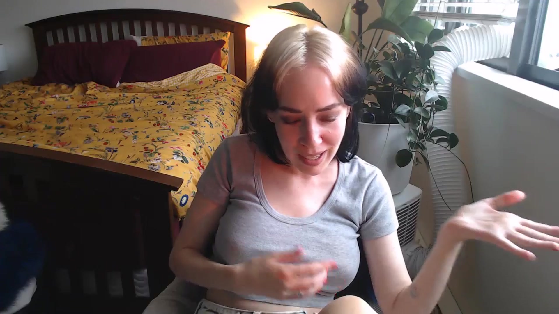 Gallery image thumbnail from AAAAAGHHHHHHH's myfreecams stream on, 07/31/2024, 02:43 image 12 of 20