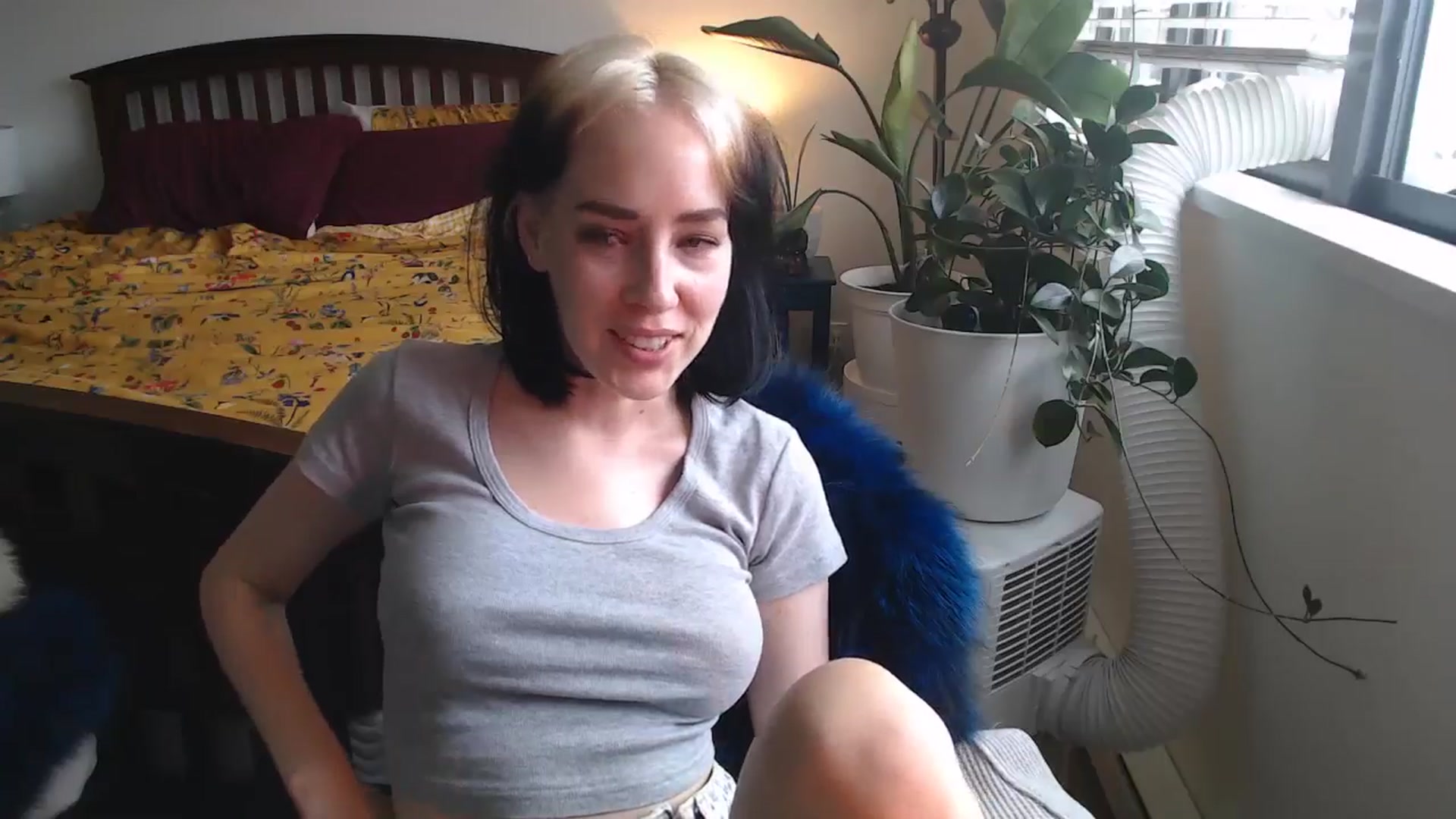 Gallery image thumbnail from AAAAAGHHHHHHH's myfreecams stream on, 07/31/2024, 02:43 image 3 of 20