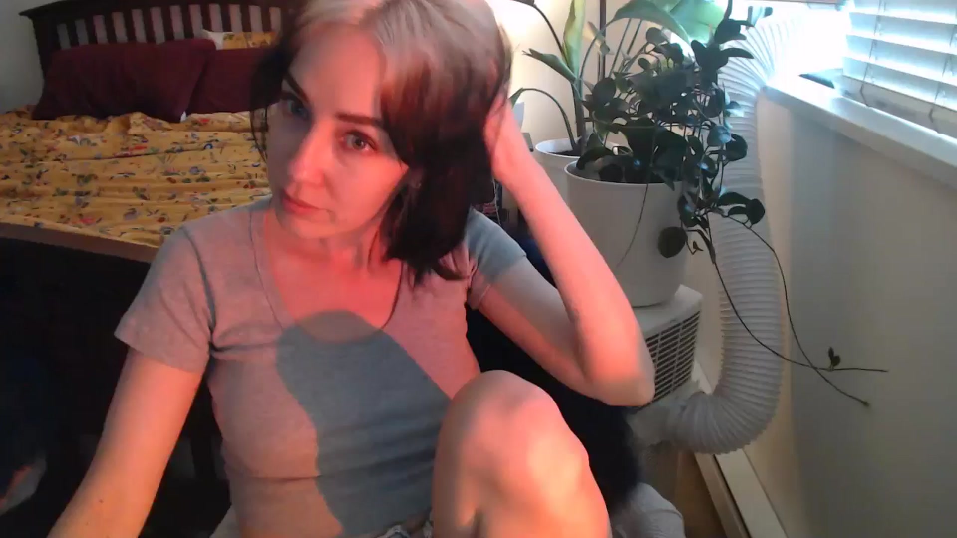 Gallery image thumbnail from AAAAAGHHHHHHH's myfreecams stream on, 07/31/2024, 02:43 image 16 of 20