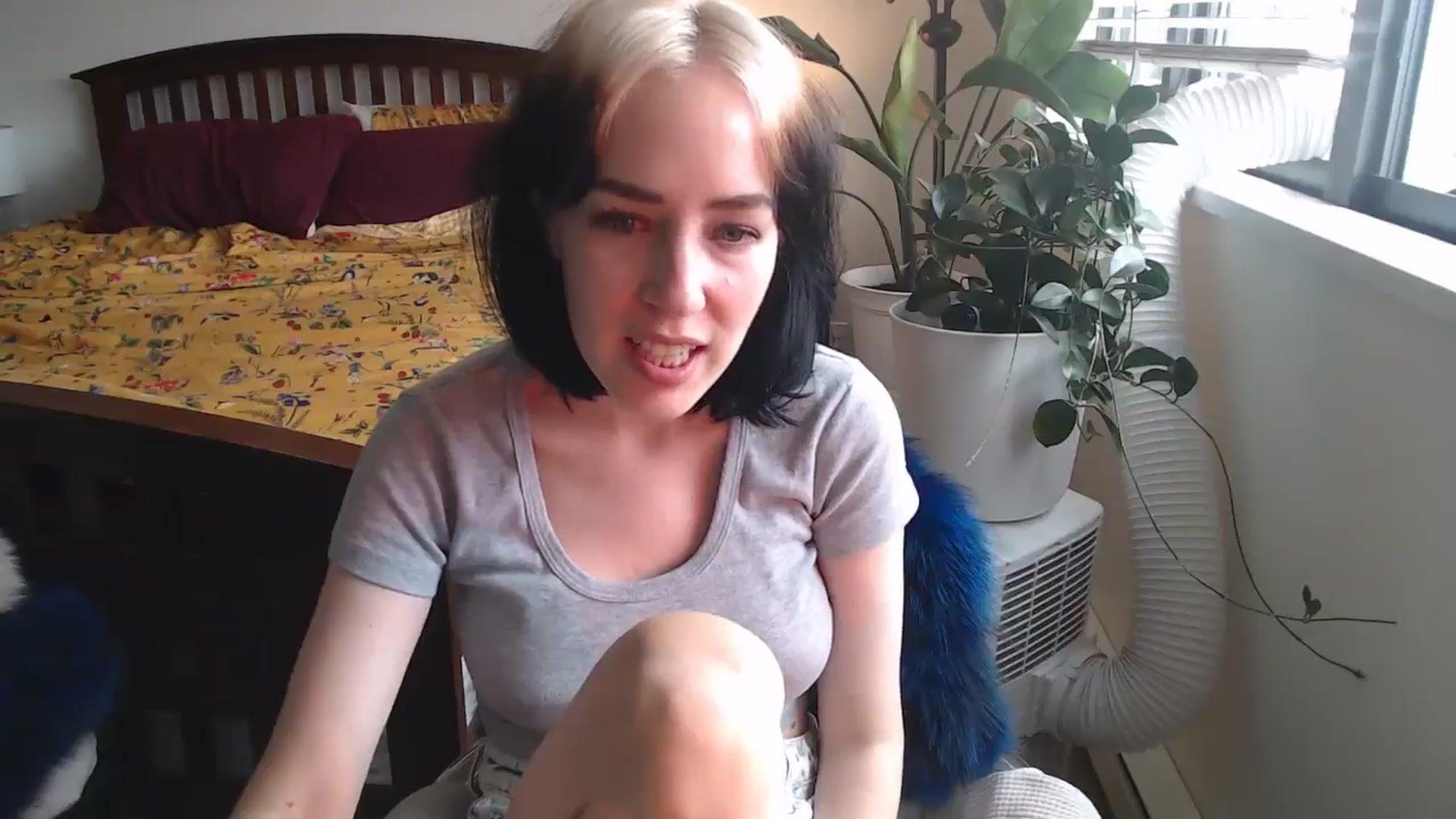 Gallery image thumbnail from AAAAAGHHHHHHH's myfreecams stream on, 07/31/2024, 02:43 image 4 of 20