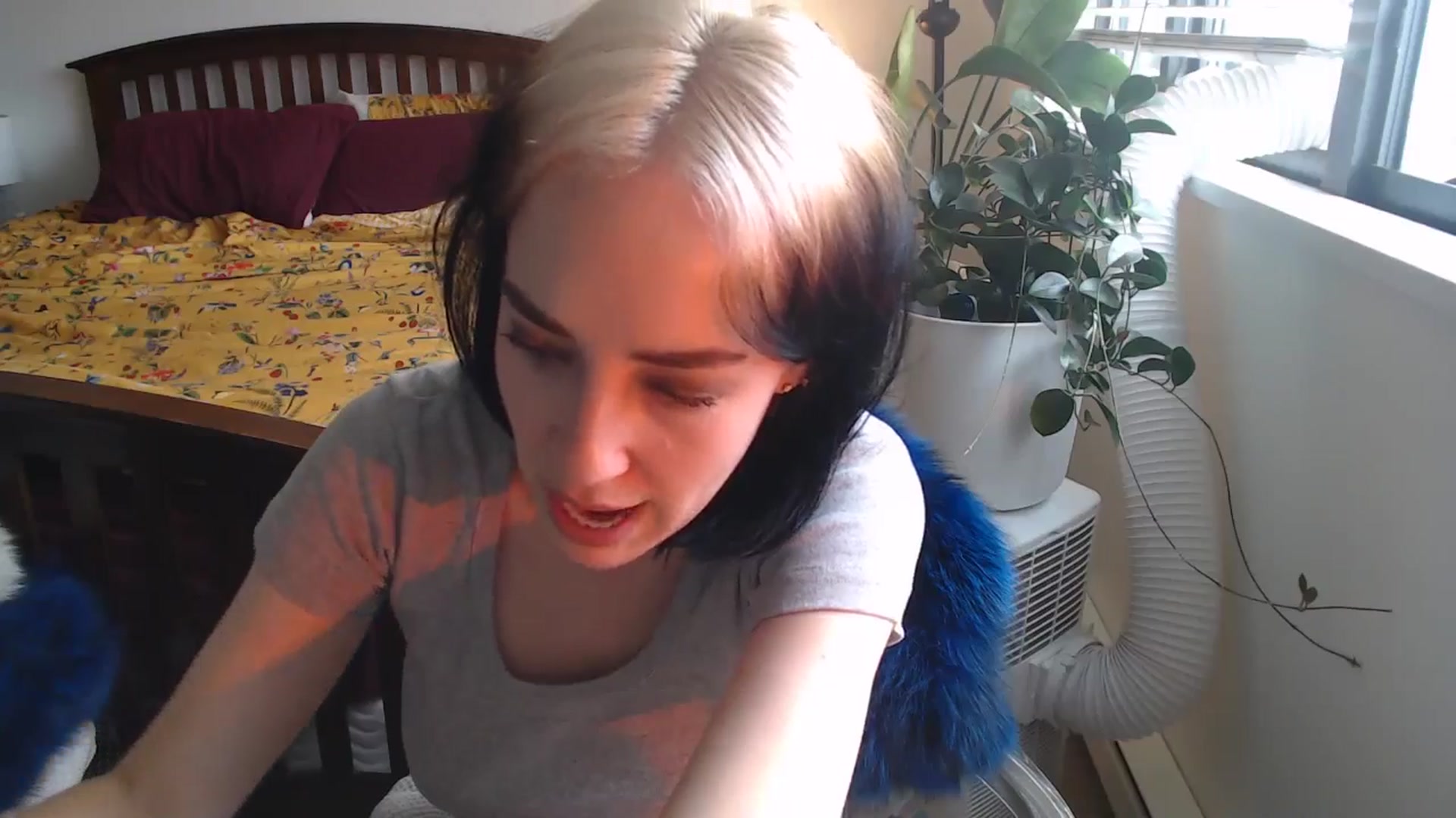 Gallery image thumbnail from AAAAAGHHHHHHH's myfreecams stream on, 07/31/2024, 02:43 image 11 of 20
