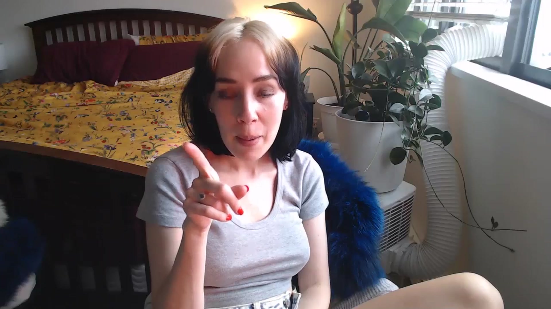 Gallery image thumbnail from AAAAAGHHHHHHH's myfreecams stream on, 07/31/2024, 02:43 image 13 of 20