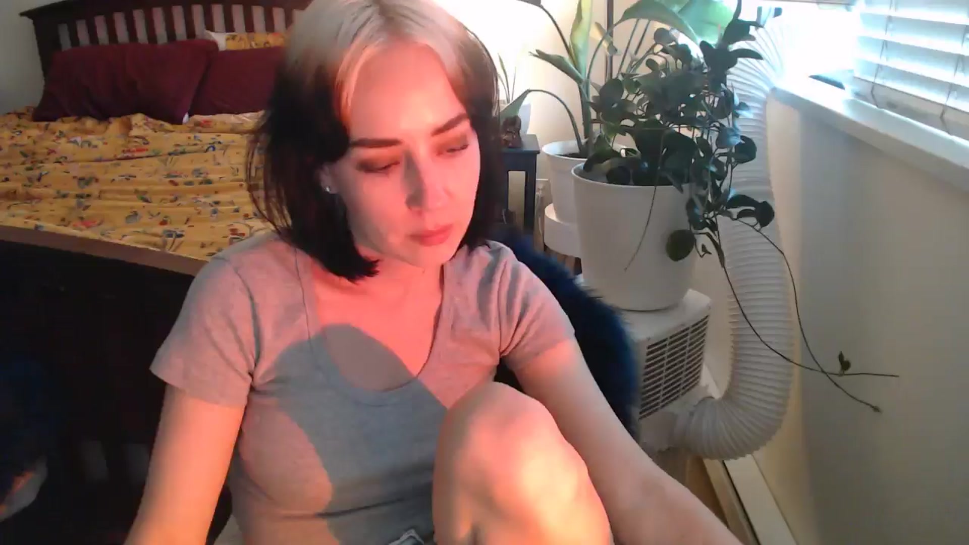 Gallery image thumbnail from AAAAAGHHHHHHH's myfreecams stream on, 07/31/2024, 02:43 image 17 of 20