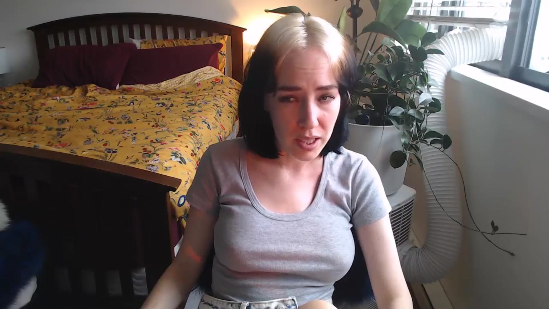 Gallery image thumbnail from AAAAAGHHHHHHH's myfreecams stream on, 07/31/2024, 02:43 image 9 of 20
