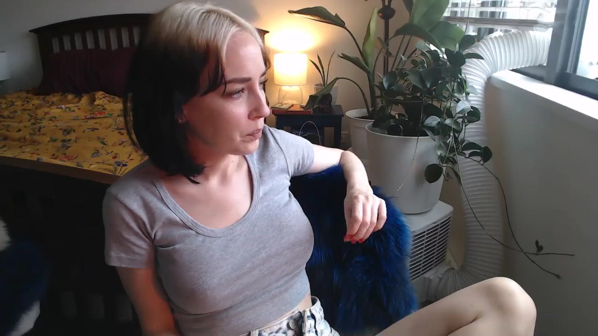 Gallery image thumbnail from AAAAAGHHHHHHH's myfreecams stream on, 07/31/2024, 02:43 image 8 of 20