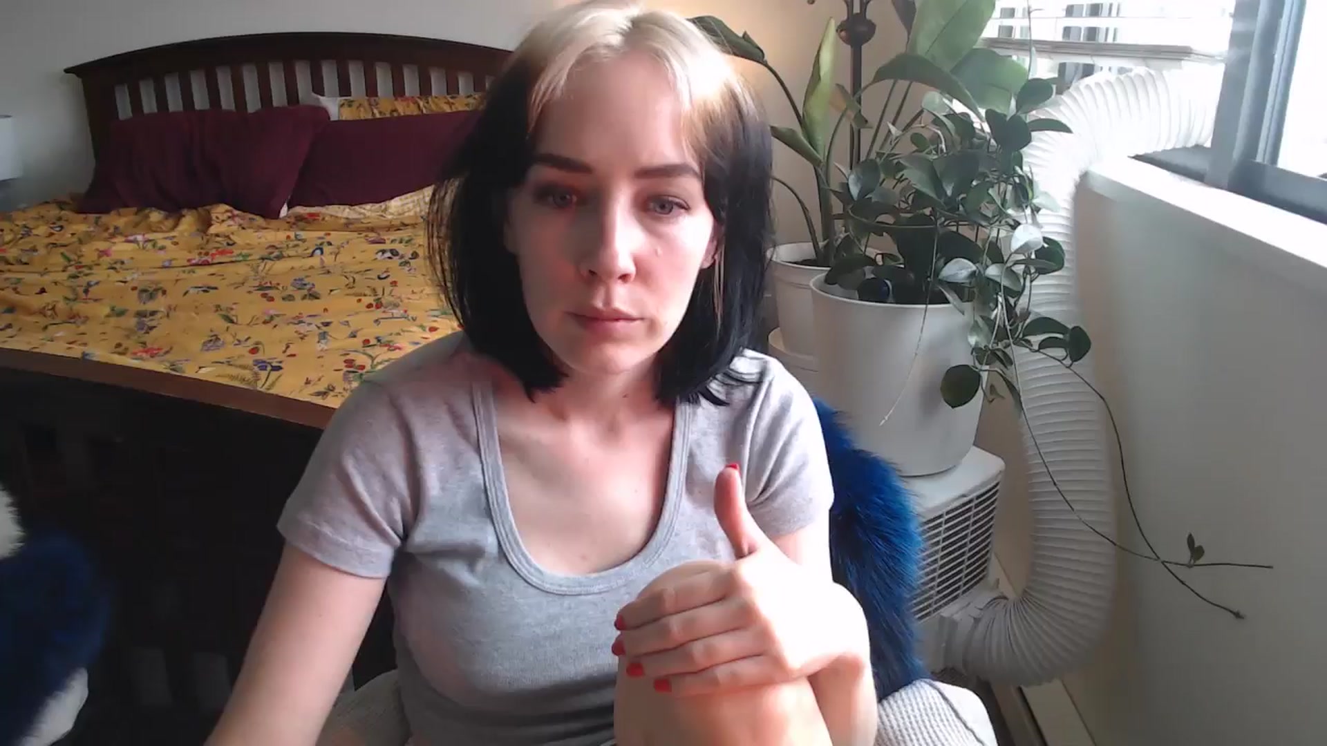 Gallery image thumbnail from AAAAAGHHHHHHH's myfreecams stream on, 07/31/2024, 02:43 image 1 of 20