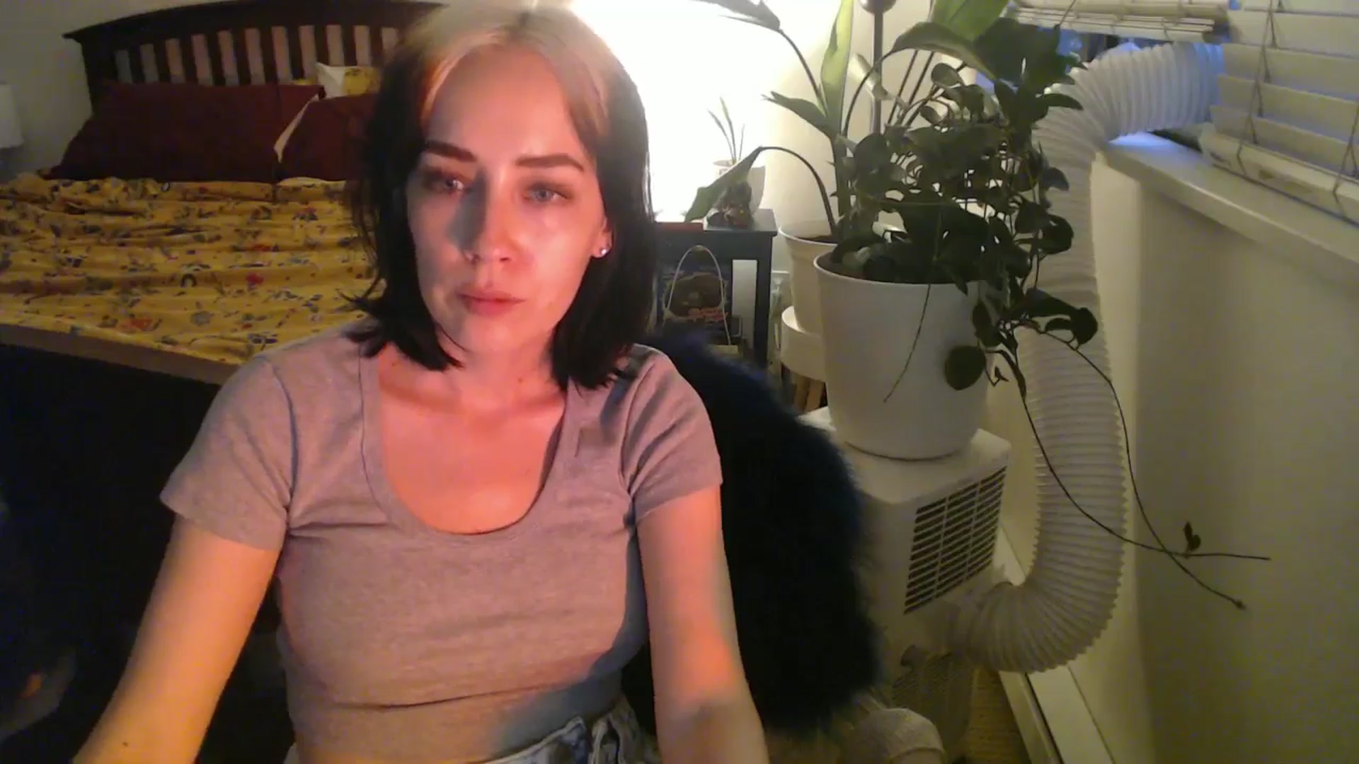 Gallery image thumbnail from AAAAAGHHHHHHH's myfreecams stream on, 07/31/2024, 04:36 image 5 of 20