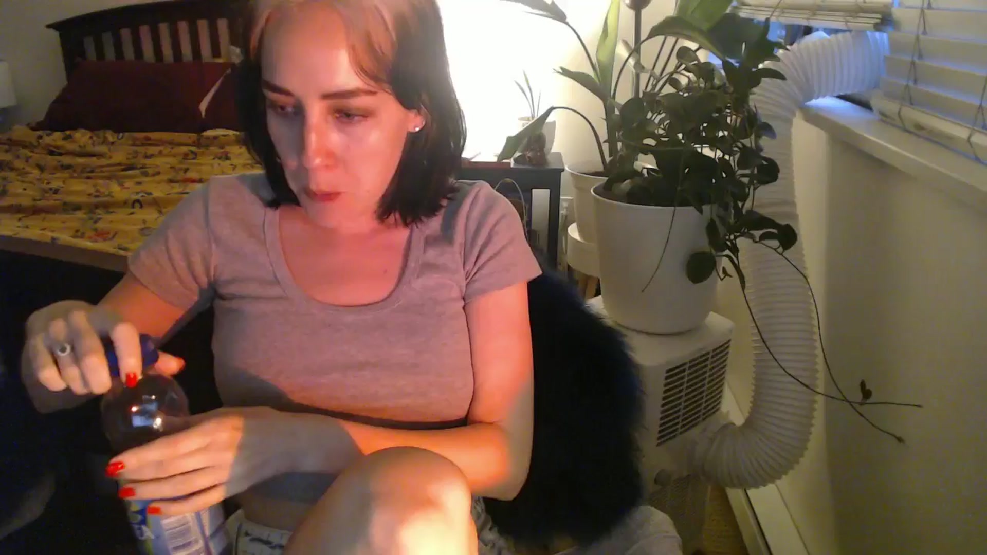 Gallery image thumbnail from AAAAAGHHHHHHH's myfreecams stream on, 07/31/2024, 04:36 image 1 of 20