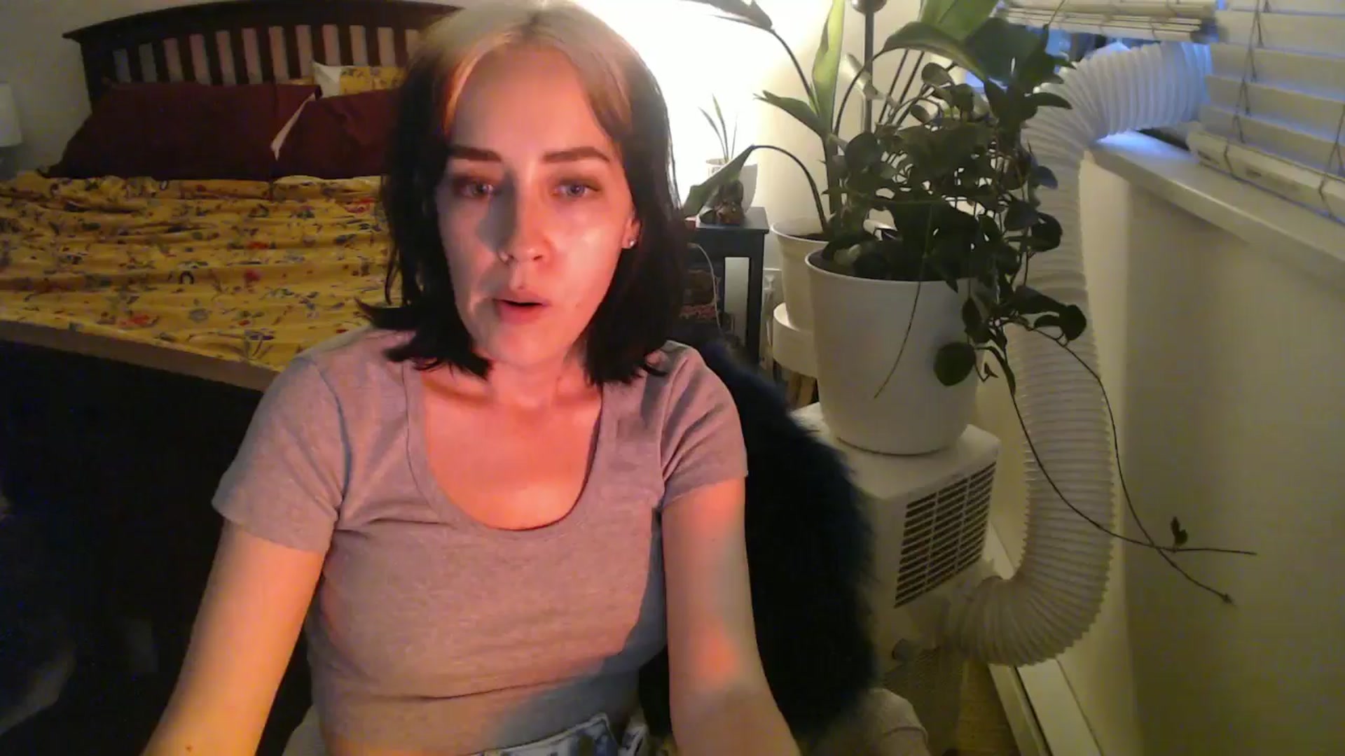 Gallery image thumbnail from AAAAAGHHHHHHH's myfreecams stream on, 07/31/2024, 04:36 image 2 of 20