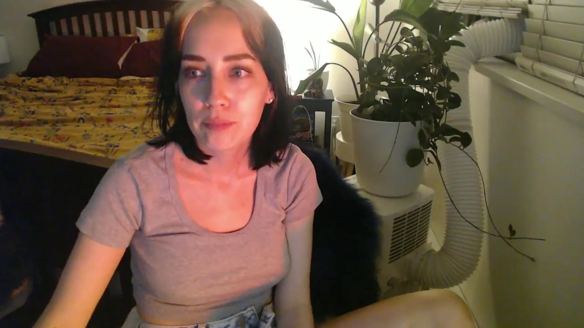Gallery image thumbnail from AAAAAGHHHHHHH's myfreecams stream on, 07/31/2024, 04:36 image 16 of 20