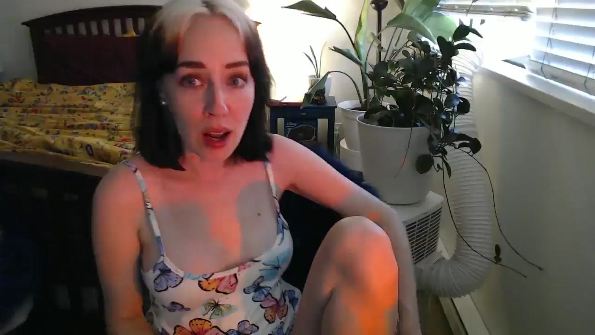 Gallery image thumbnail from AAAAAGHHHHHHH's myfreecams stream on, 08/06/2024, 03:47 image 10 of 20