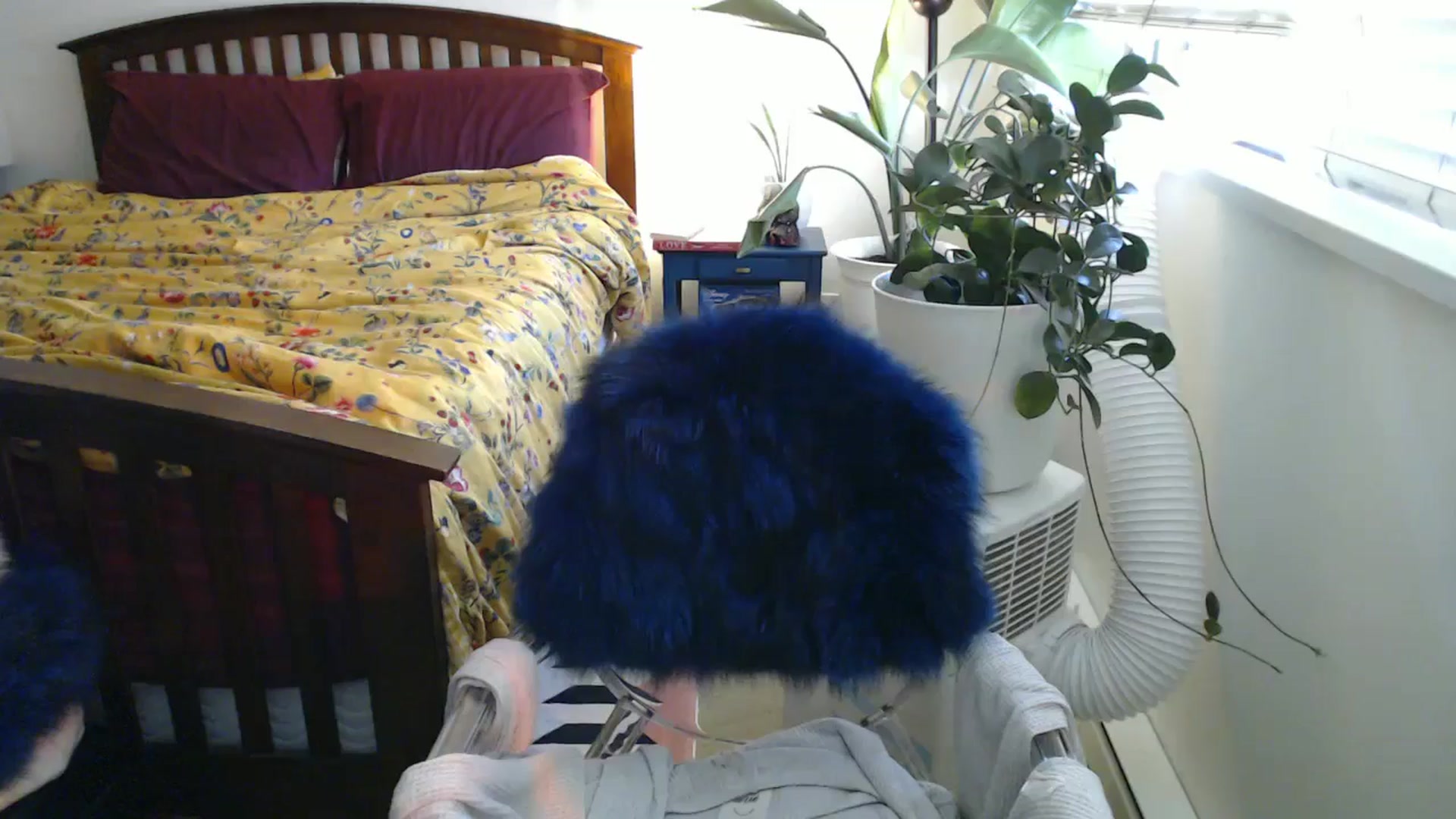 Gallery image thumbnail from AAAAAGHHHHHHH's myfreecams stream on, 08/06/2024, 03:47 image 5 of 20