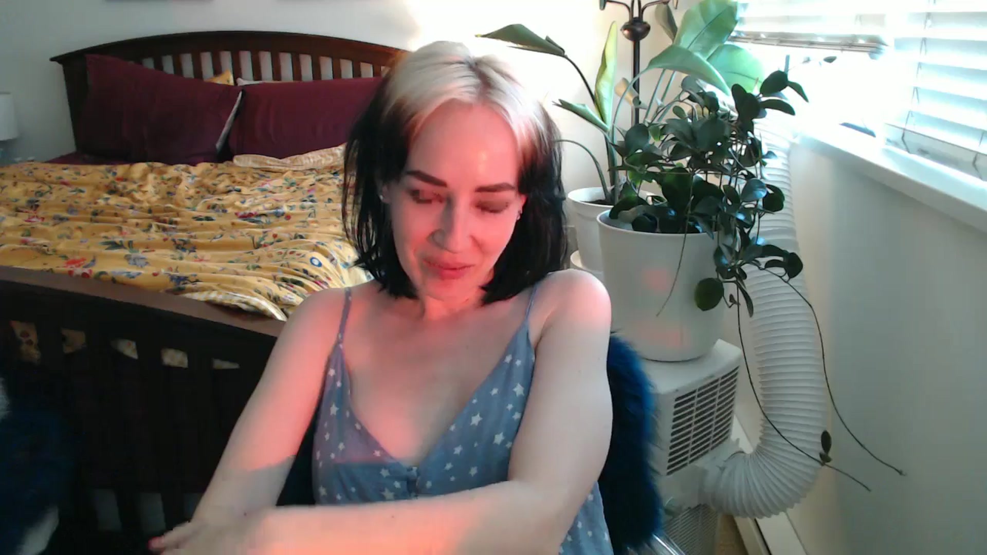 Gallery image thumbnail from AAAAAGHHHHHHH's myfreecams stream on, 08/07/2024, 02:29 image 16 of 20