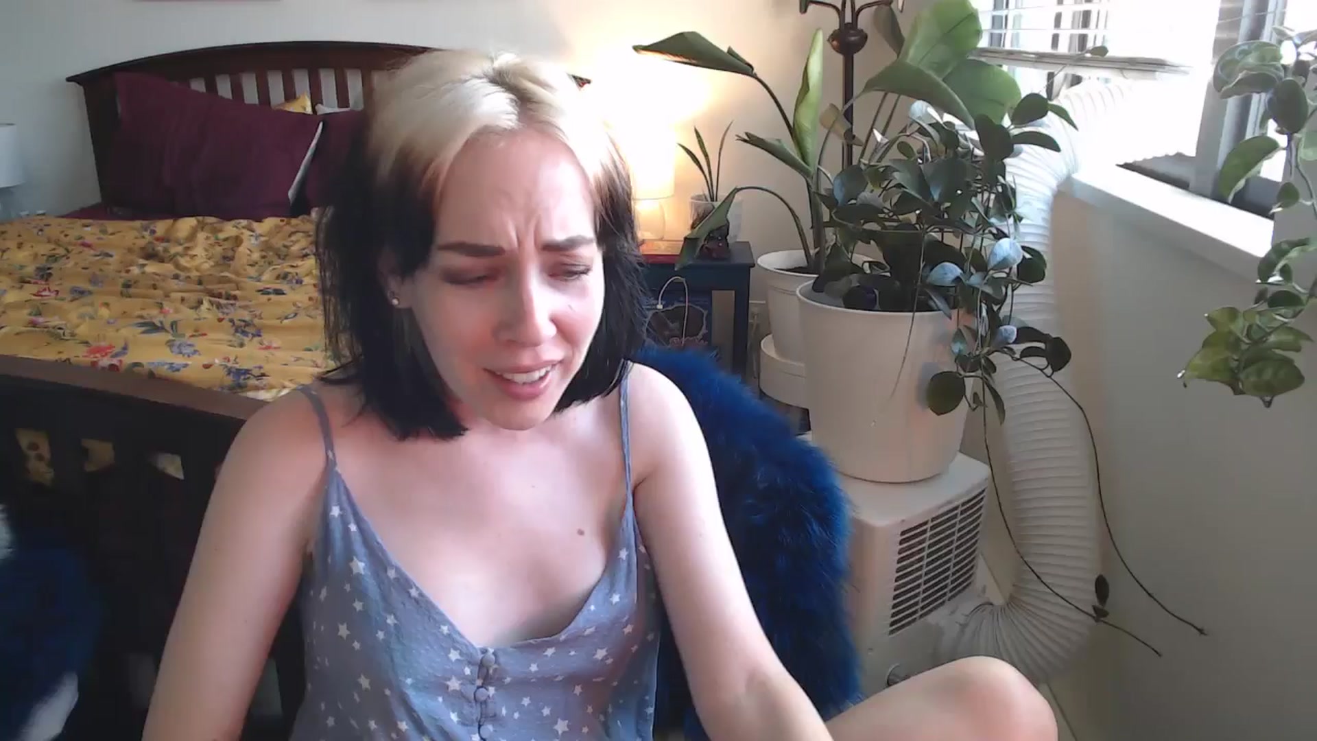 Gallery image thumbnail from AAAAAGHHHHHHH's myfreecams stream on, 08/07/2024, 02:29 image 14 of 20