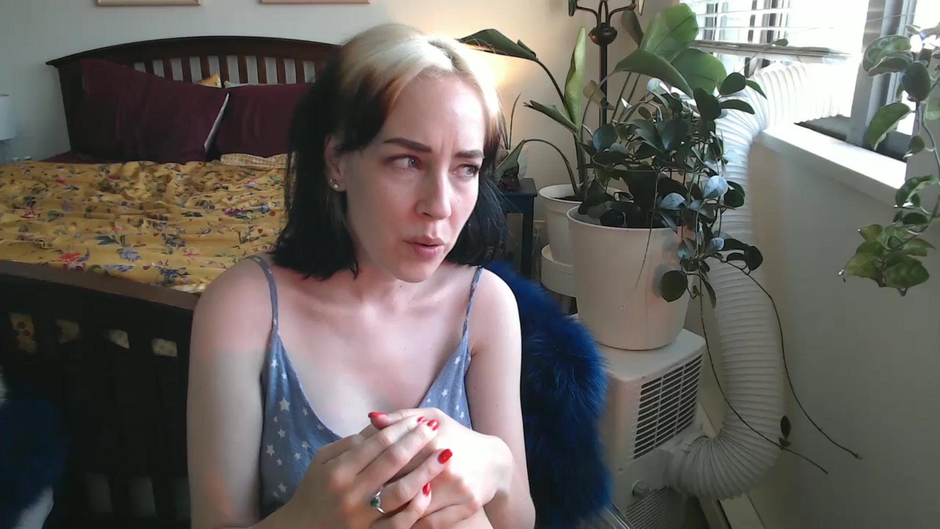 Gallery image thumbnail from AAAAAGHHHHHHH's myfreecams stream on, 08/07/2024, 02:29 image 10 of 20