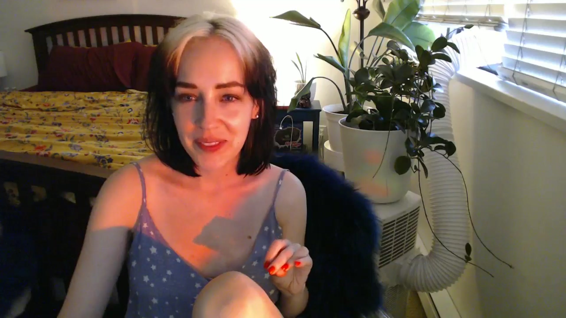 Gallery image thumbnail from AAAAAGHHHHHHH's myfreecams stream on, 08/07/2024, 03:50 image 7 of 20