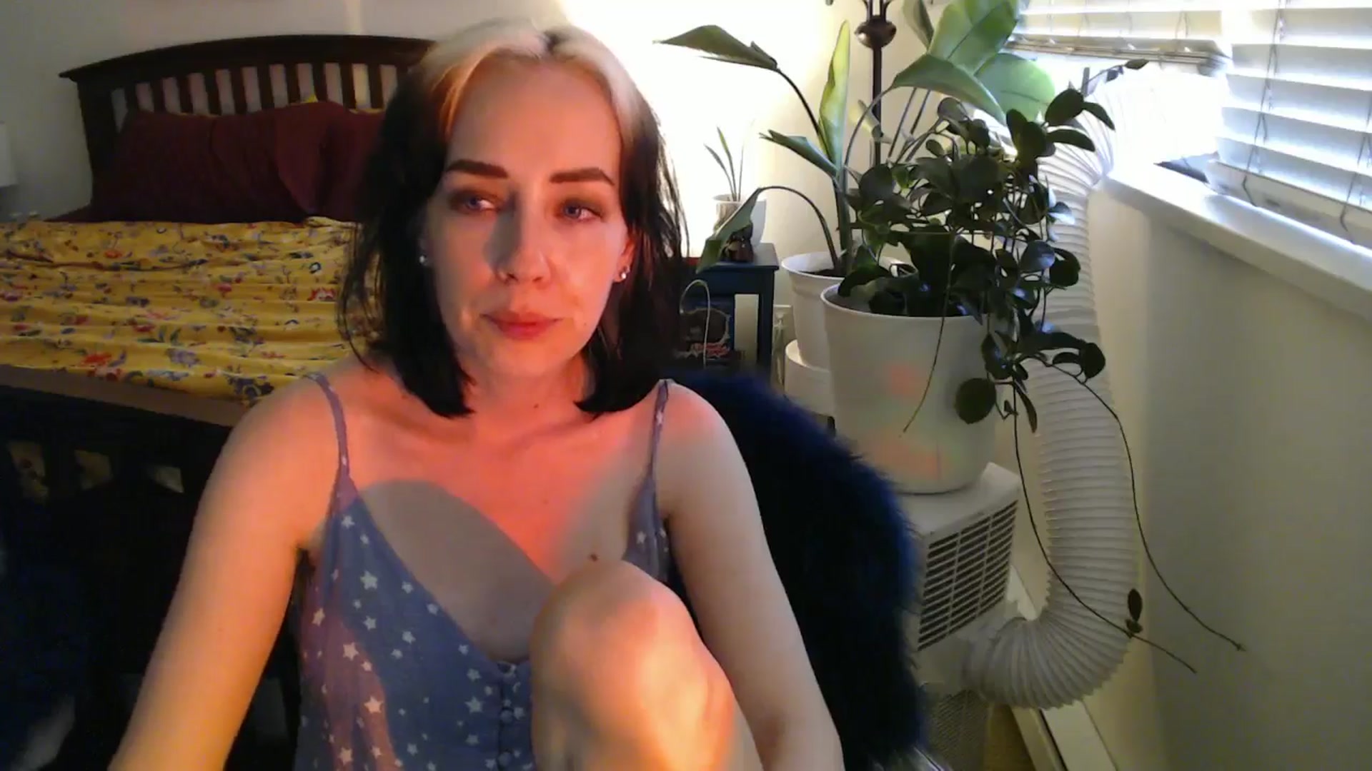 Gallery image thumbnail from AAAAAGHHHHHHH's myfreecams stream on, 08/07/2024, 03:50 image 5 of 20