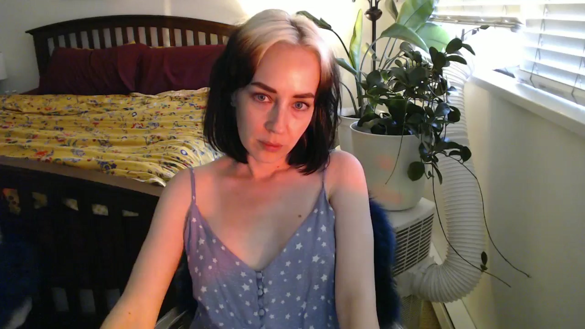 Gallery image thumbnail from AAAAAGHHHHHHH's myfreecams stream on, 08/07/2024, 03:50 image 2 of 20