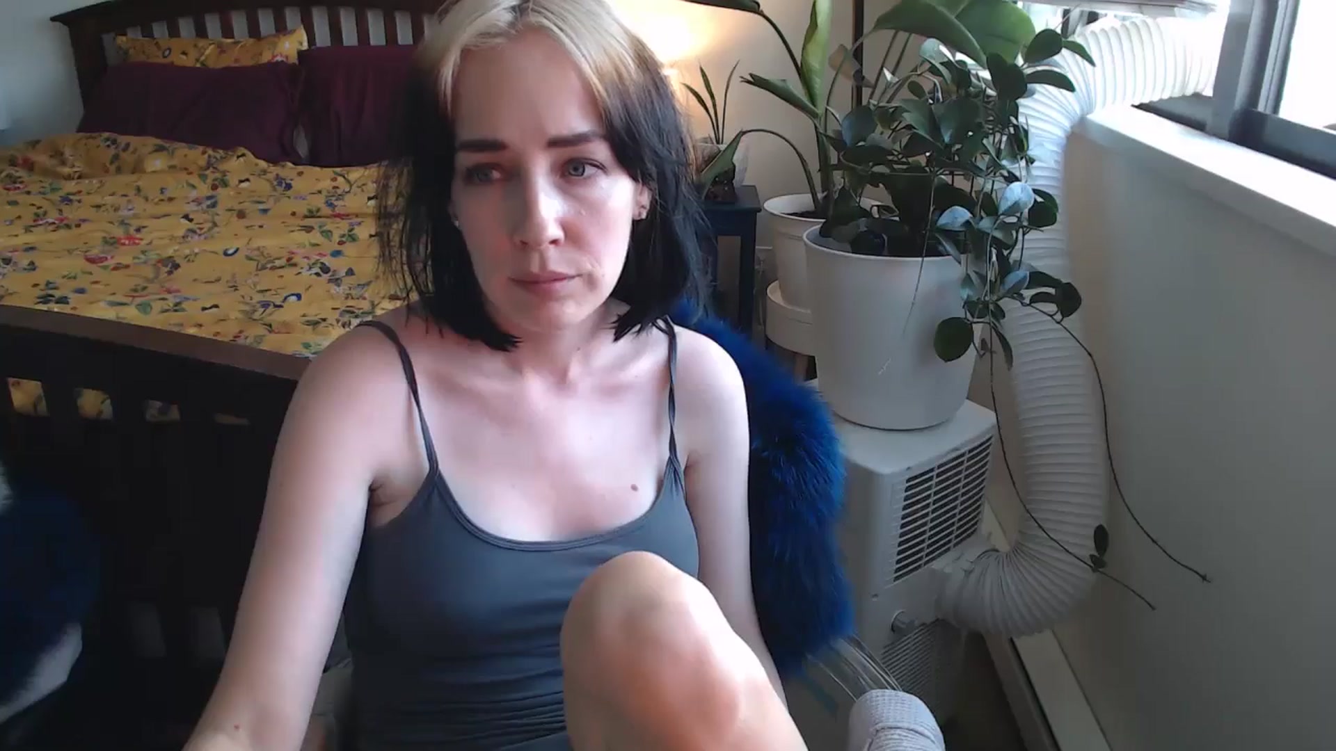 Gallery image thumbnail from AAAAAGHHHHHHH's myfreecams stream on, 08/08/2024, 04:10 image 2 of 20