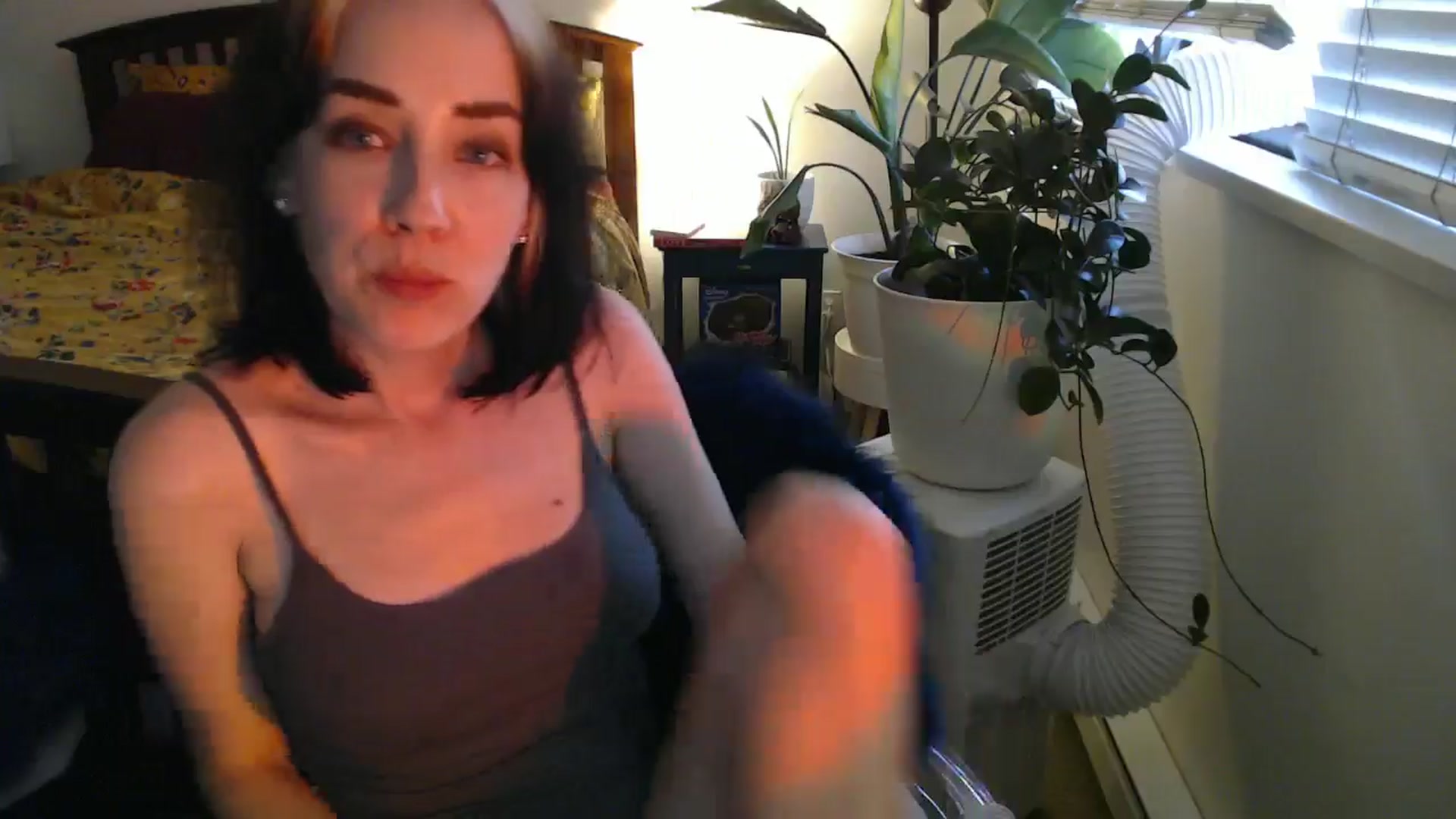 Gallery image thumbnail from AAAAAGHHHHHHH's myfreecams stream on, 08/08/2024, 04:10 image 14 of 20