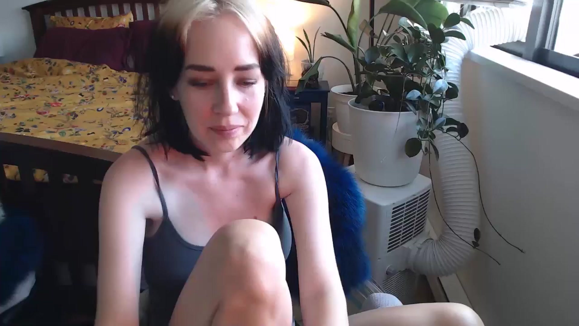 Gallery image thumbnail from AAAAAGHHHHHHH's myfreecams stream on, 08/08/2024, 04:10 image 1 of 20