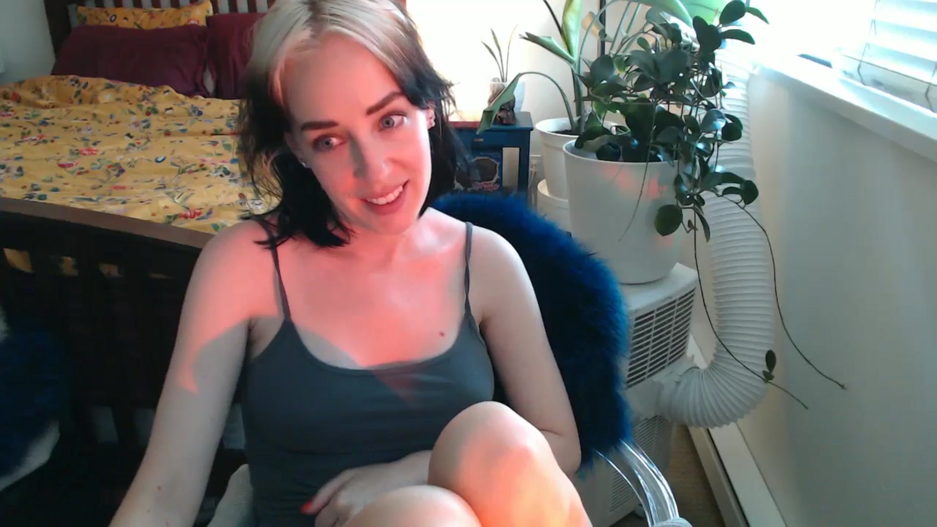 Gallery image thumbnail from AAAAAGHHHHHHH's myfreecams stream on, 08/08/2024, 04:10 image 6 of 20
