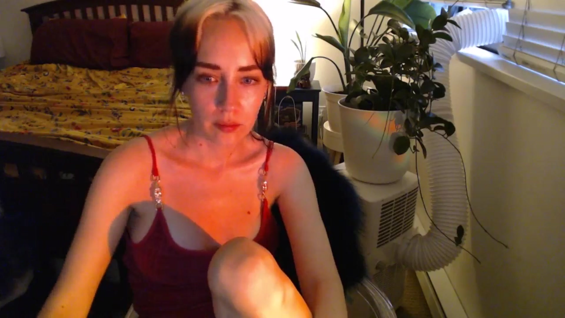 Gallery image thumbnail from AAAAAGHHHHHHH's myfreecams stream on, 08/09/2024, 04:57 image 13 of 20