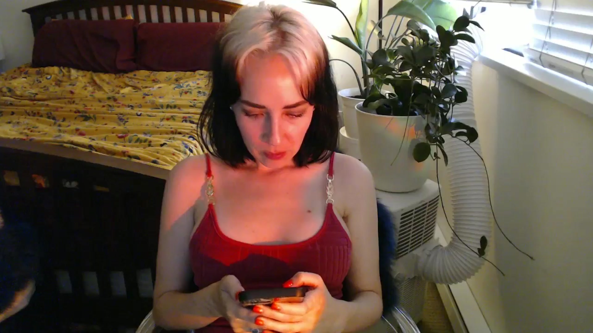 Gallery image thumbnail from AAAAAGHHHHHHH's myfreecams stream on, 08/09/2024, 04:57 image 9 of 20