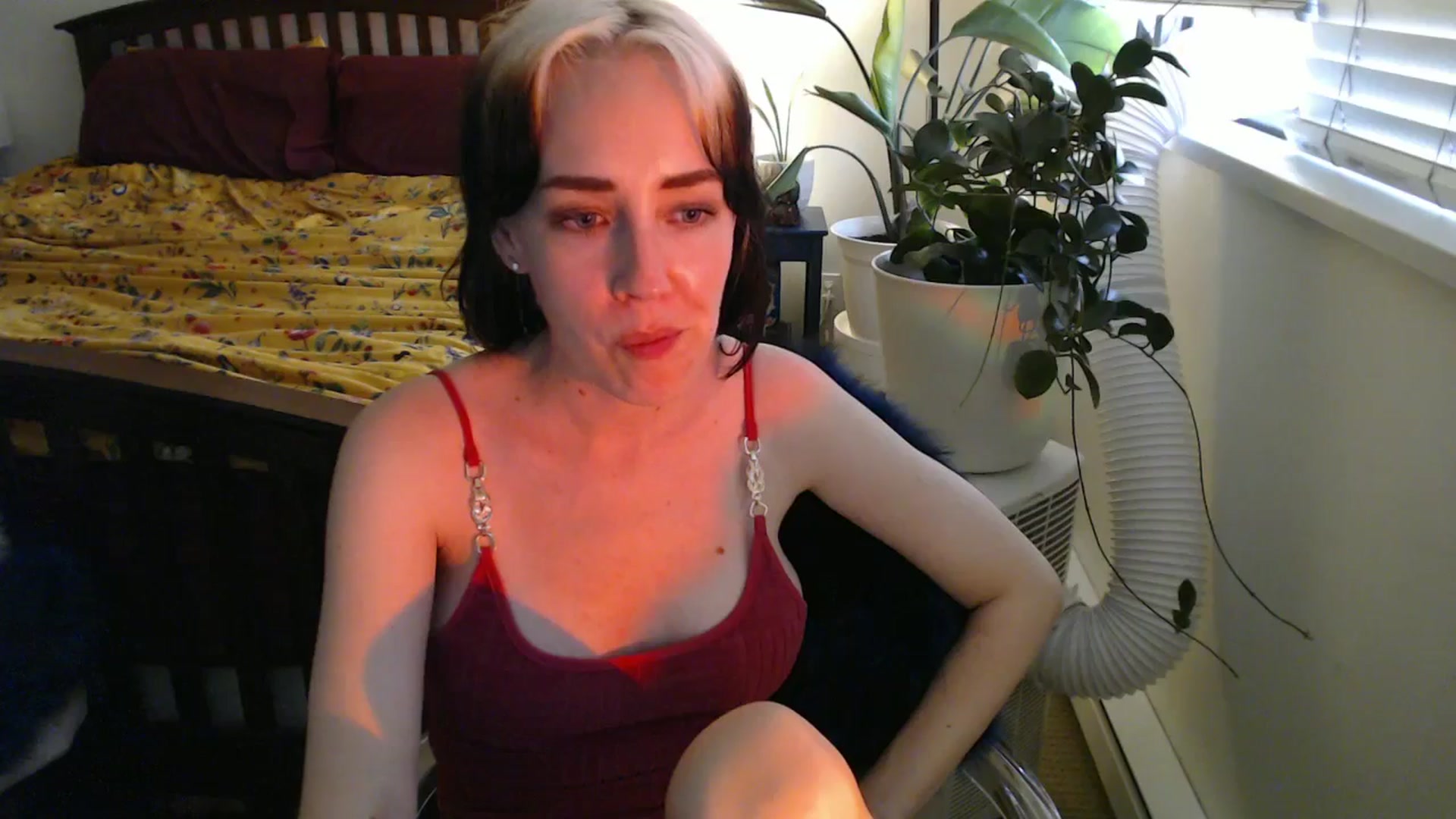 Gallery image thumbnail from AAAAAGHHHHHHH's myfreecams stream on, 08/09/2024, 04:57 image 8 of 20